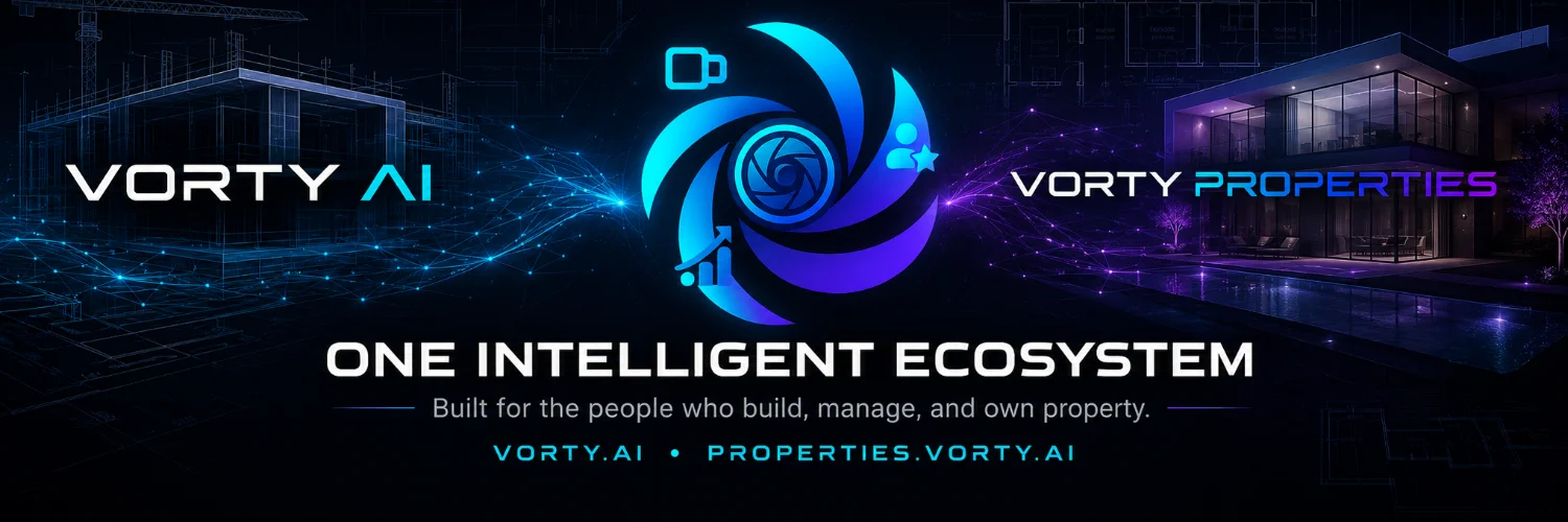 Vorty AI cover photo