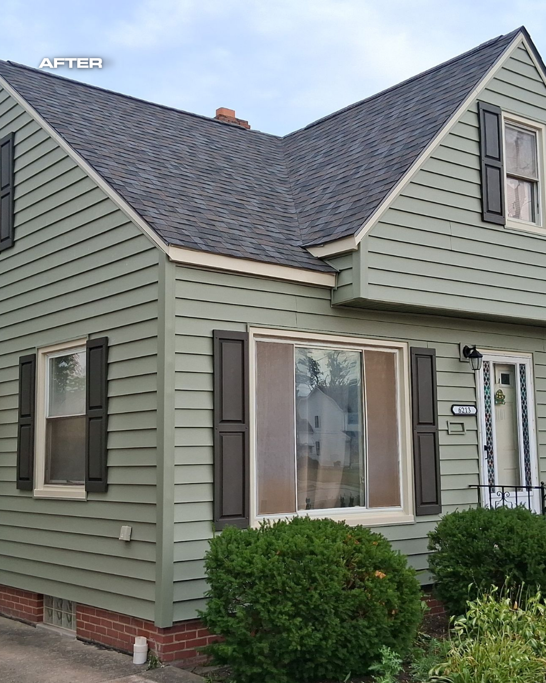 Pally Roofing, Christmas Light Installation in Garrettsville, OH - photo 7
