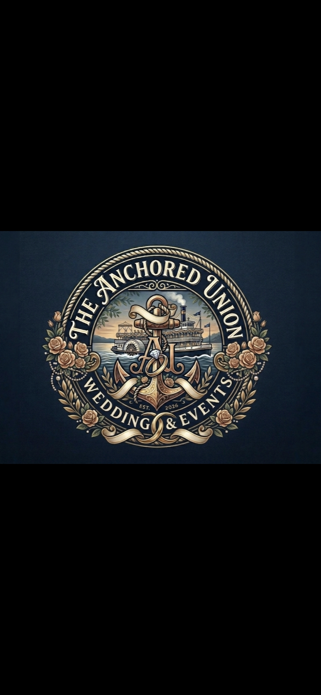 The Anchored Union Wedding and Events cover photo