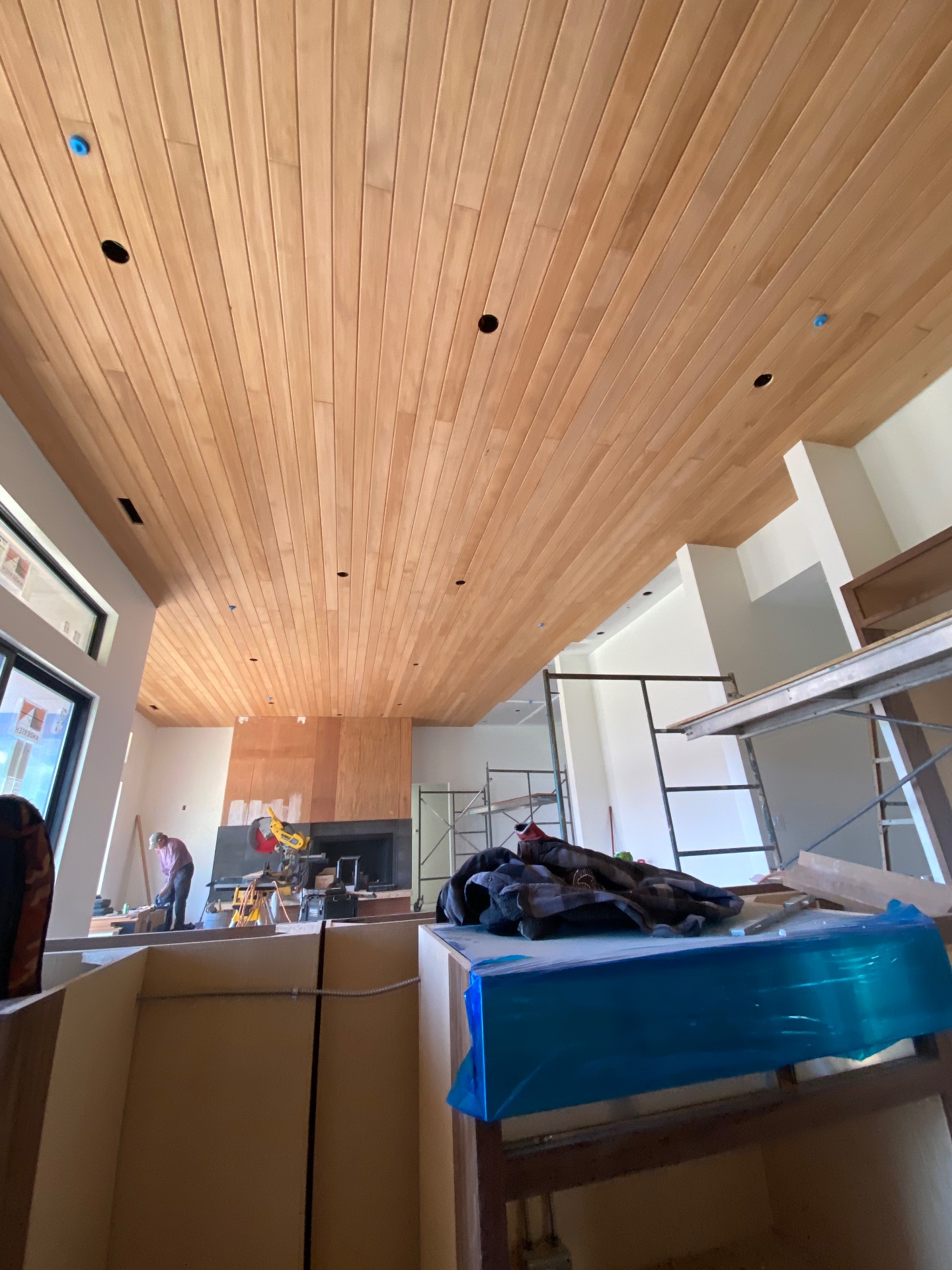 Redeemed Builders LLC, Custom Cabinet Building in Rimrock, AZ - photo 3