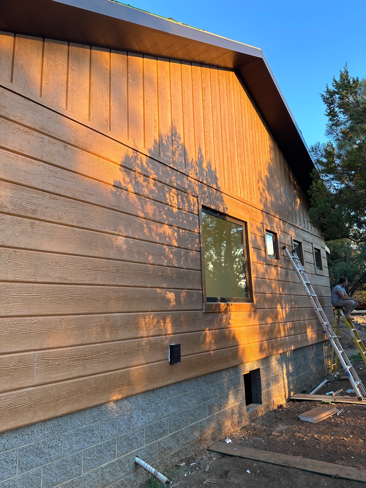 Redeemed Builders LLC, Custom Cabinet Building in Rimrock, AZ - photo 6