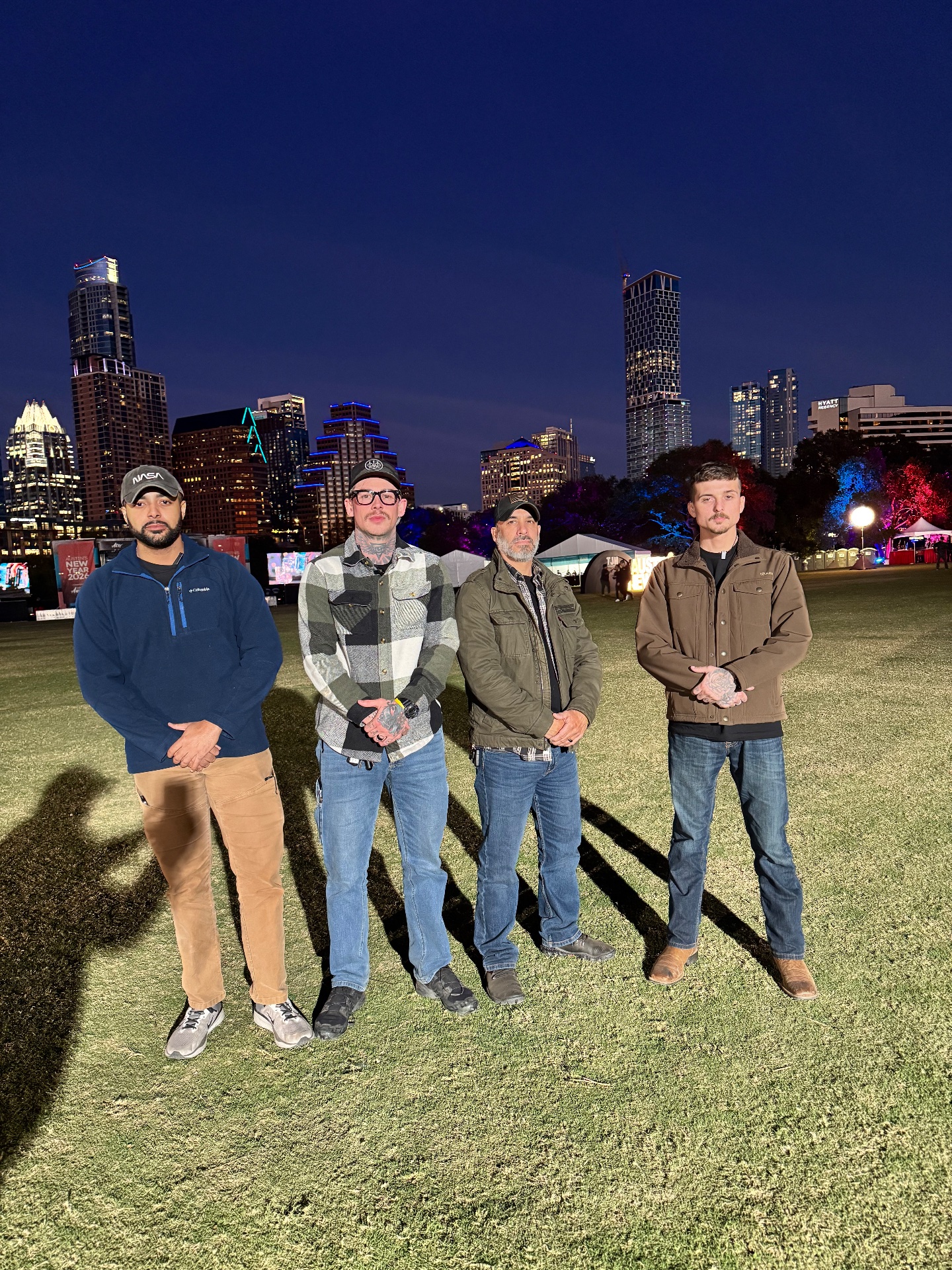 Pryme Security & Investigations, Security and Body Guard Services in Richardson , TX - photo 3
