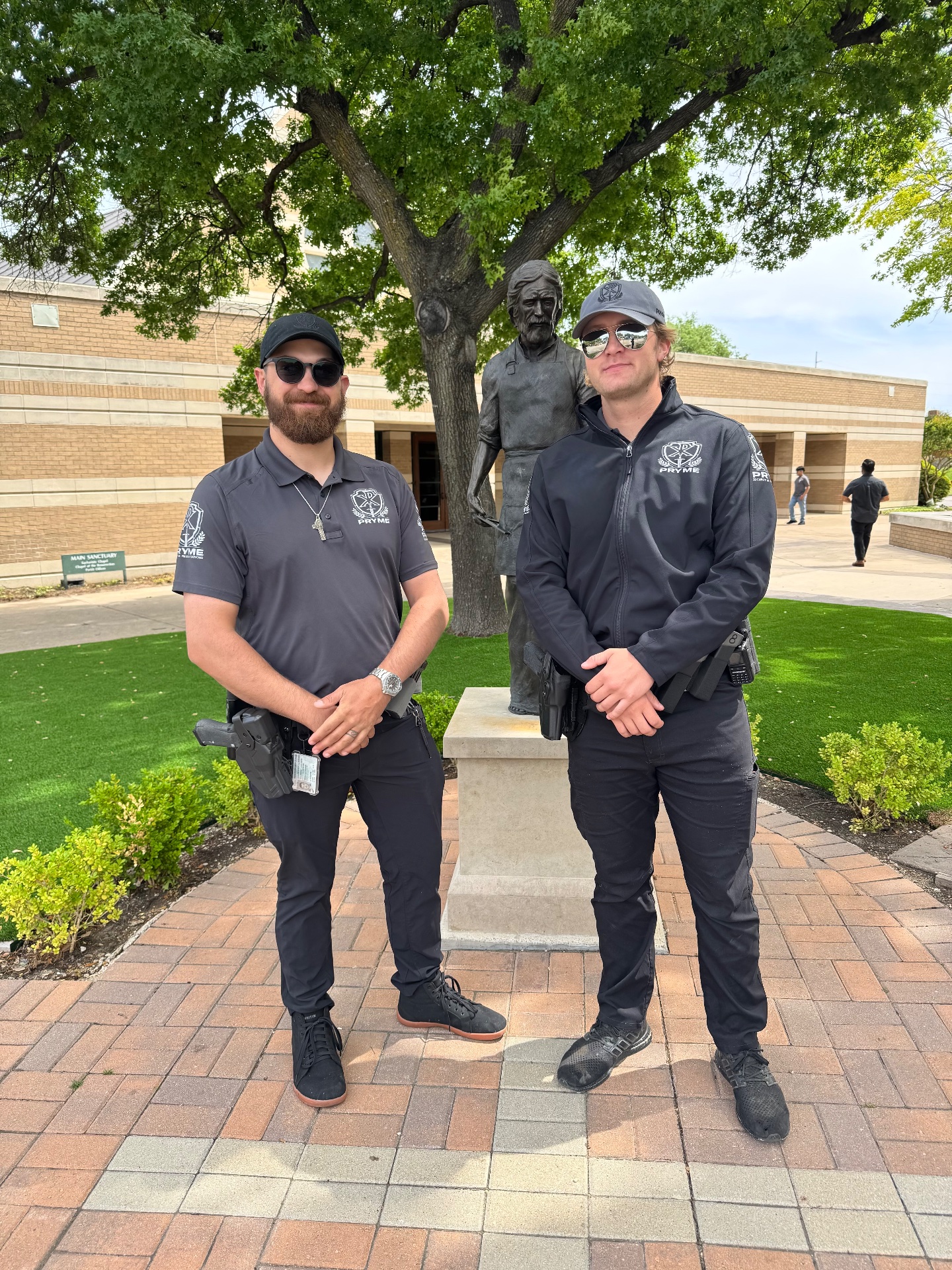 Pryme Security & Investigations, Security and Body Guard Services in Richardson , TX - photo 5
