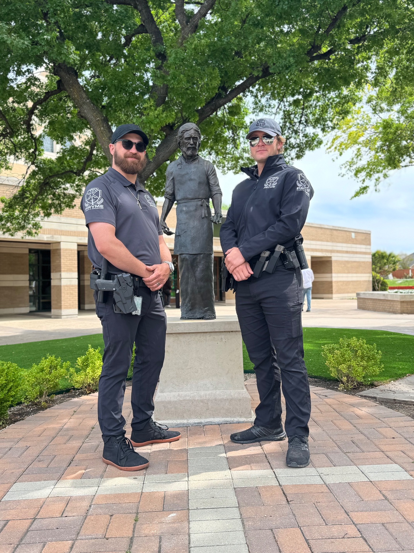 Pryme Security & Investigations, Security and Body Guard Services in Richardson , TX - photo 6