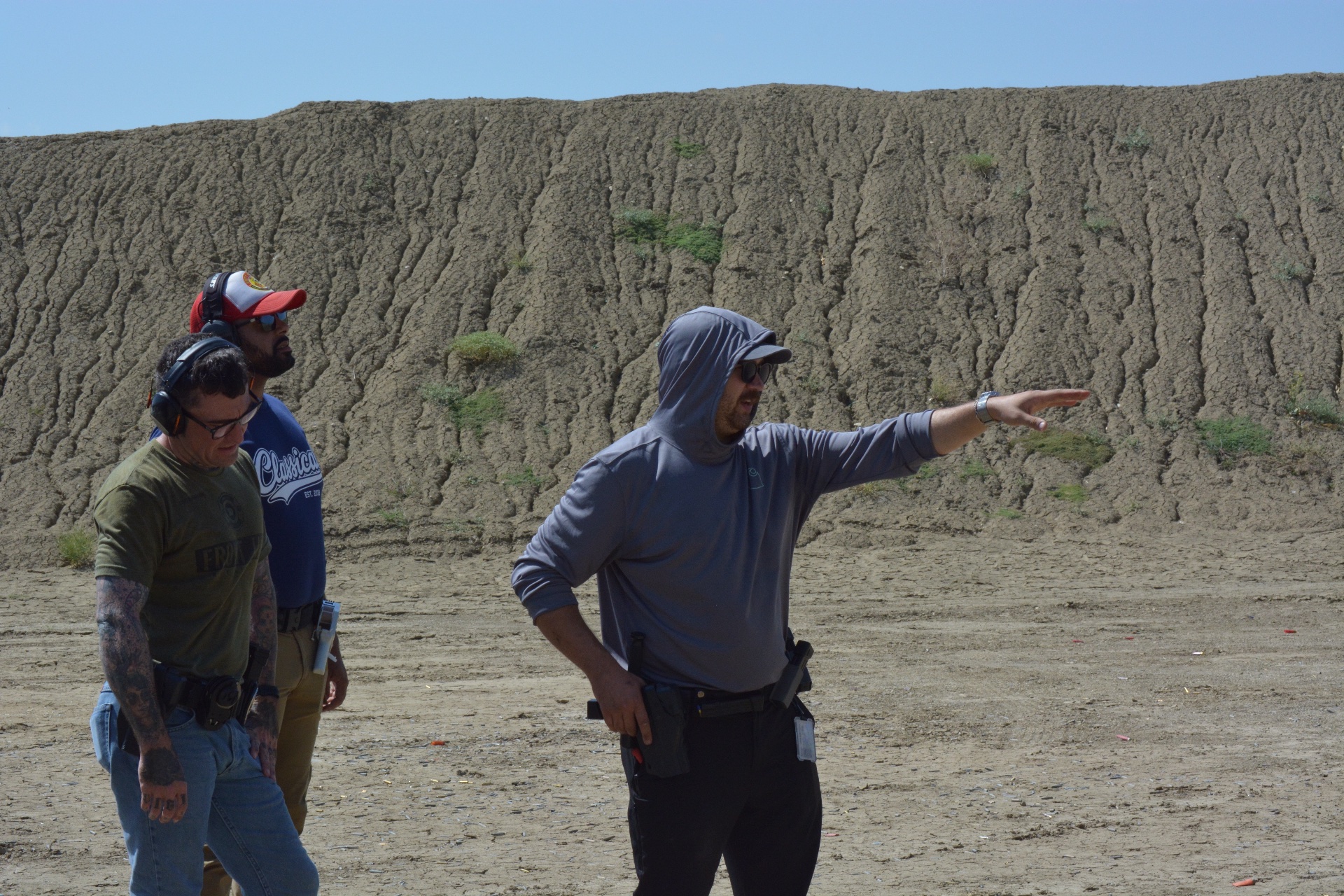 Pryme Security & Investigations, Security and Body Guard Services in Richardson , TX - photo 7