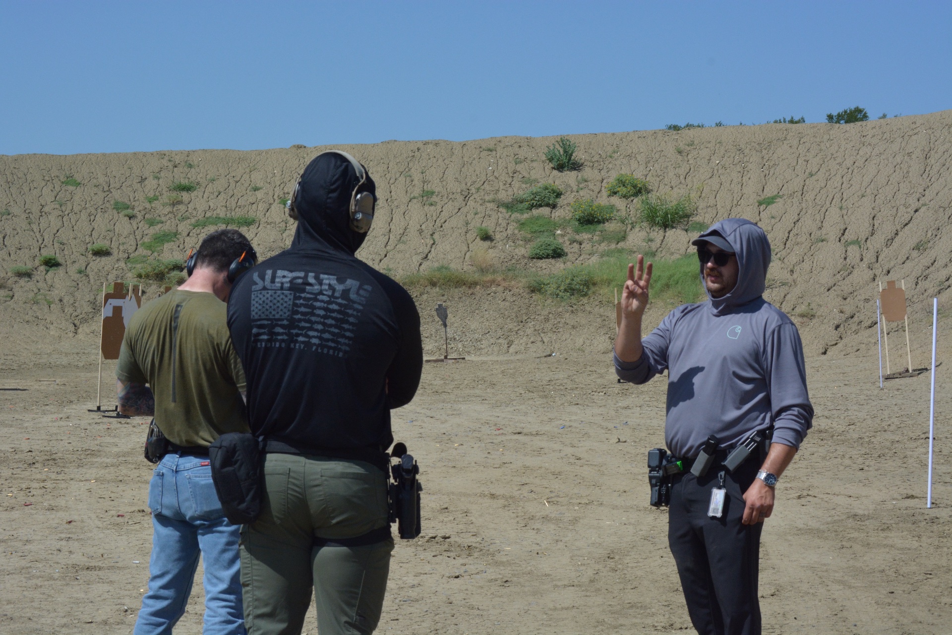 Pryme Security & Investigations, Security and Body Guard Services in Richardson , TX - photo 8