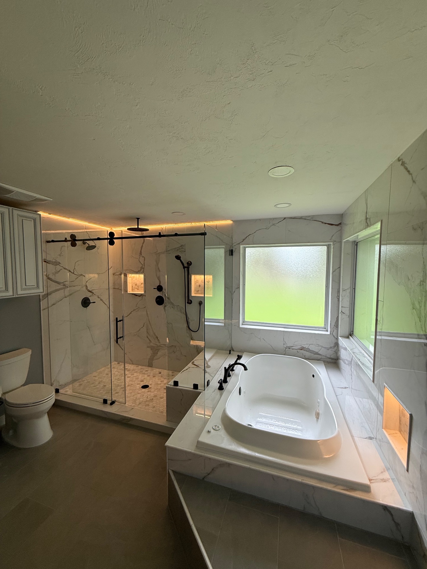 Genesis Interior Finishes, Tile Installation and Replacement in Lake City, FL - photo 1