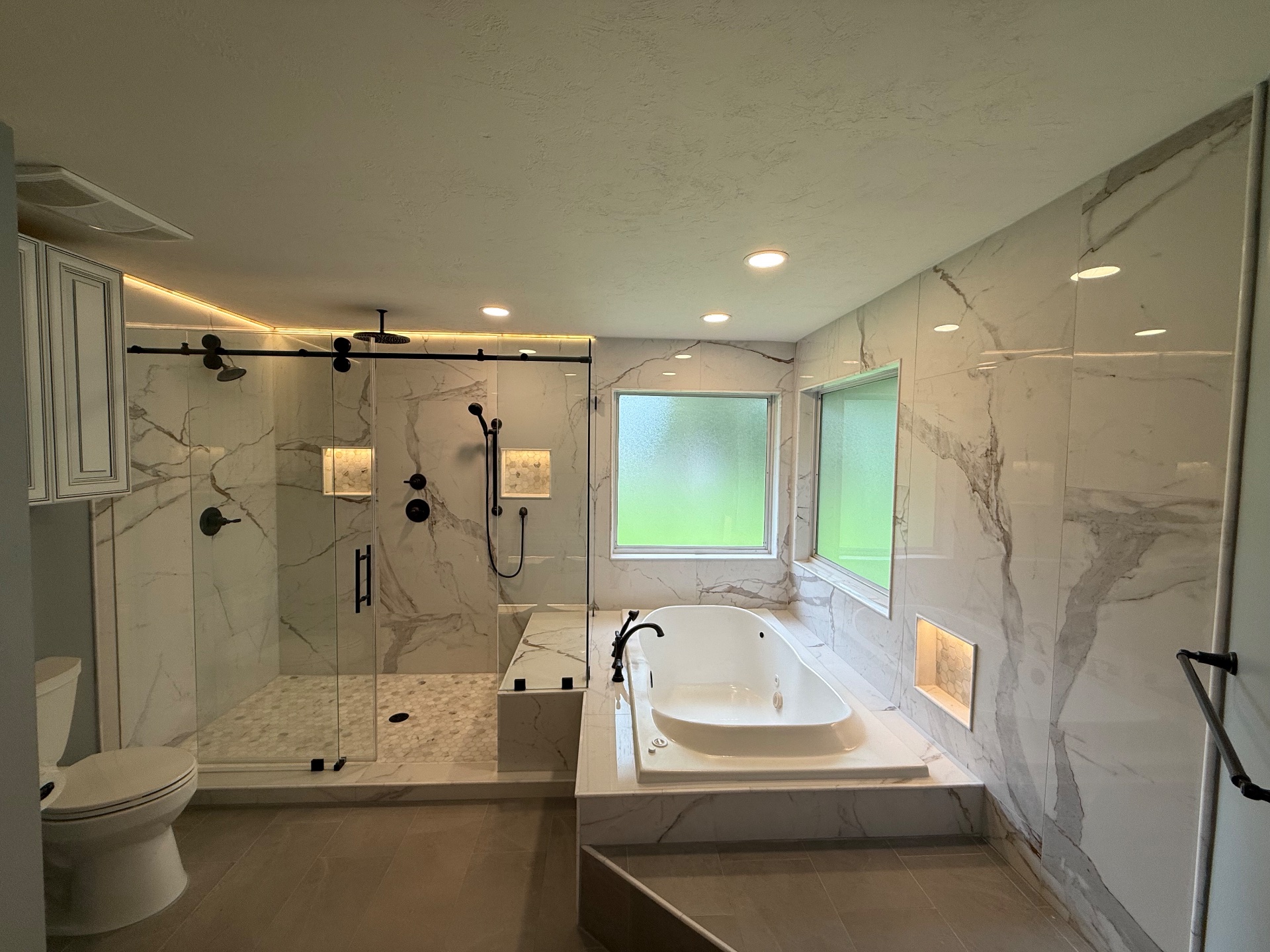 Genesis Interior Finishes, Tile Installation and Replacement in Lake City, FL - photo 2