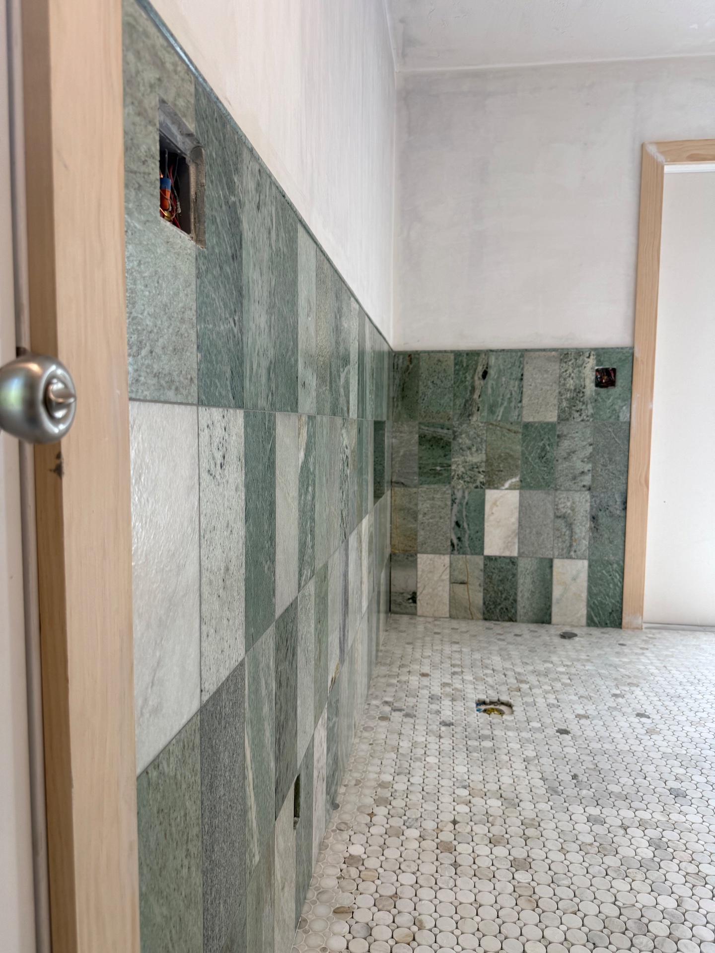 Genesis Interior Finishes, Tile Installation and Replacement in Lake City, FL - photo 3