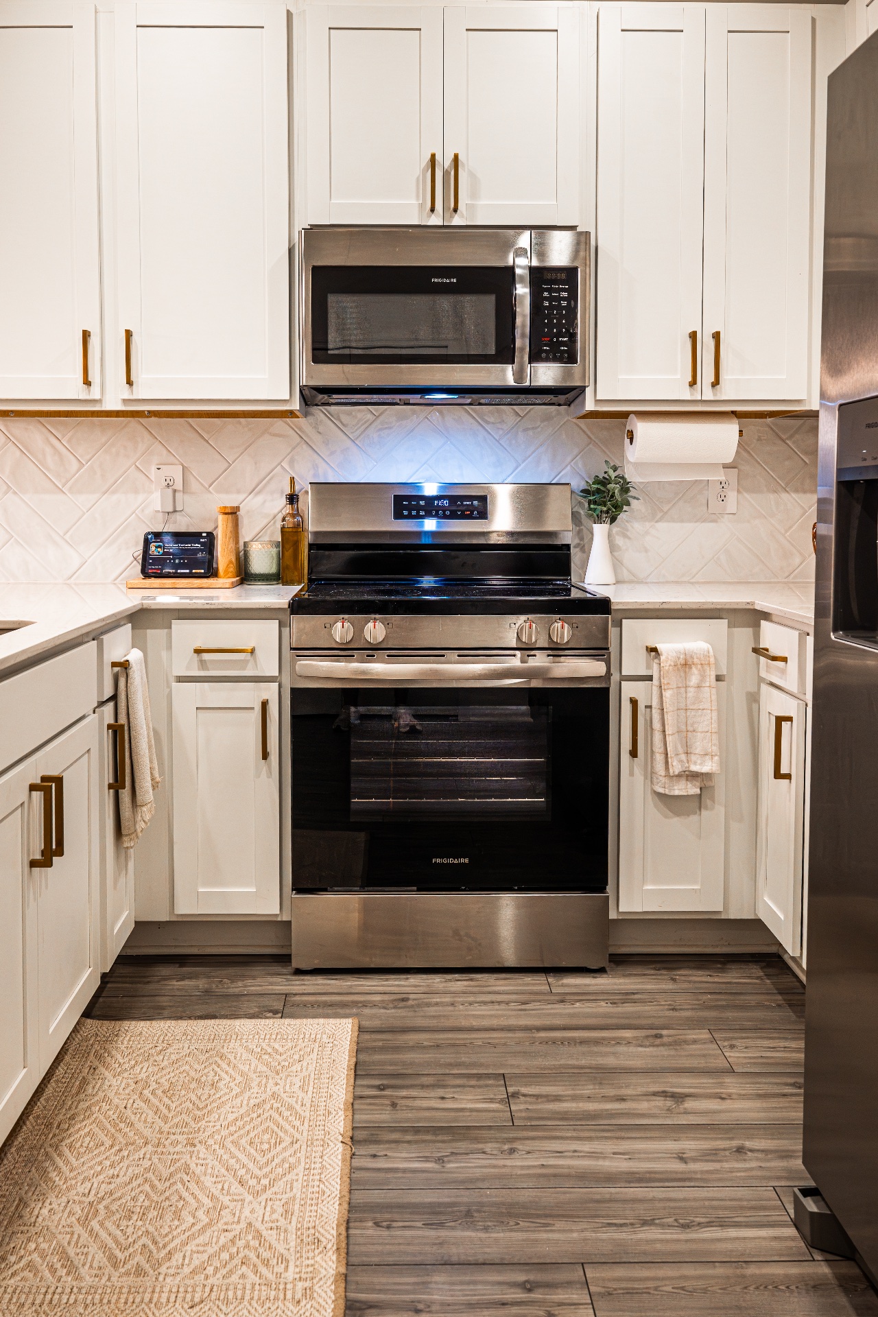 Genesis Interior Finishes, Tile Installation and Replacement in Lake City, FL - photo 6