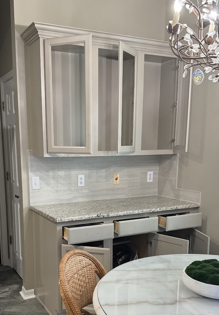 Genesis Interior Finishes, Tile Installation and Replacement in Lake City, FL - photo 7
