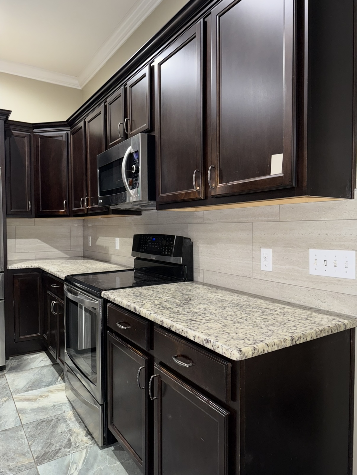 Genesis Interior Finishes, Tile Installation and Replacement in Lake City, FL - photo 8