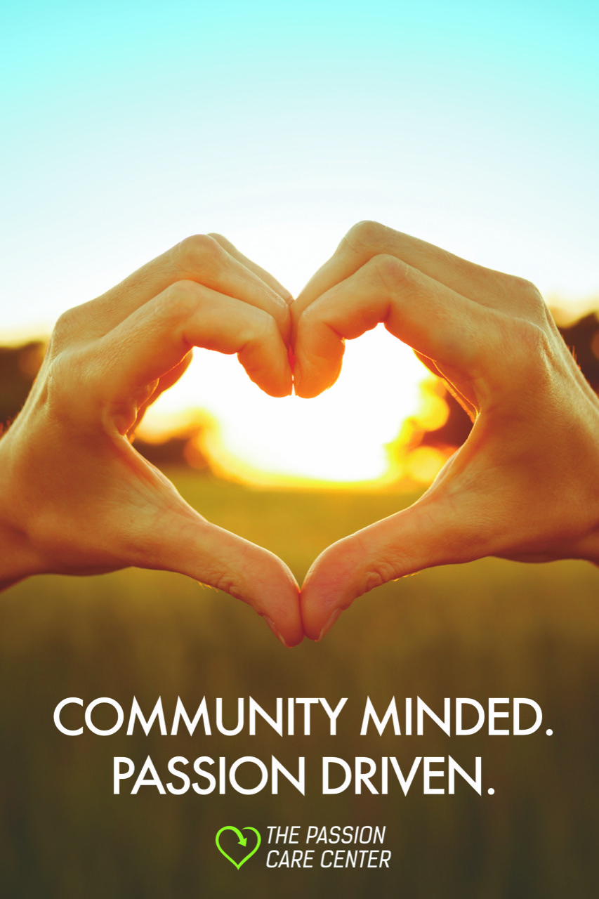 The Passion Care Center, Christian Counseling in Perth Amboy, NJ - photo 7