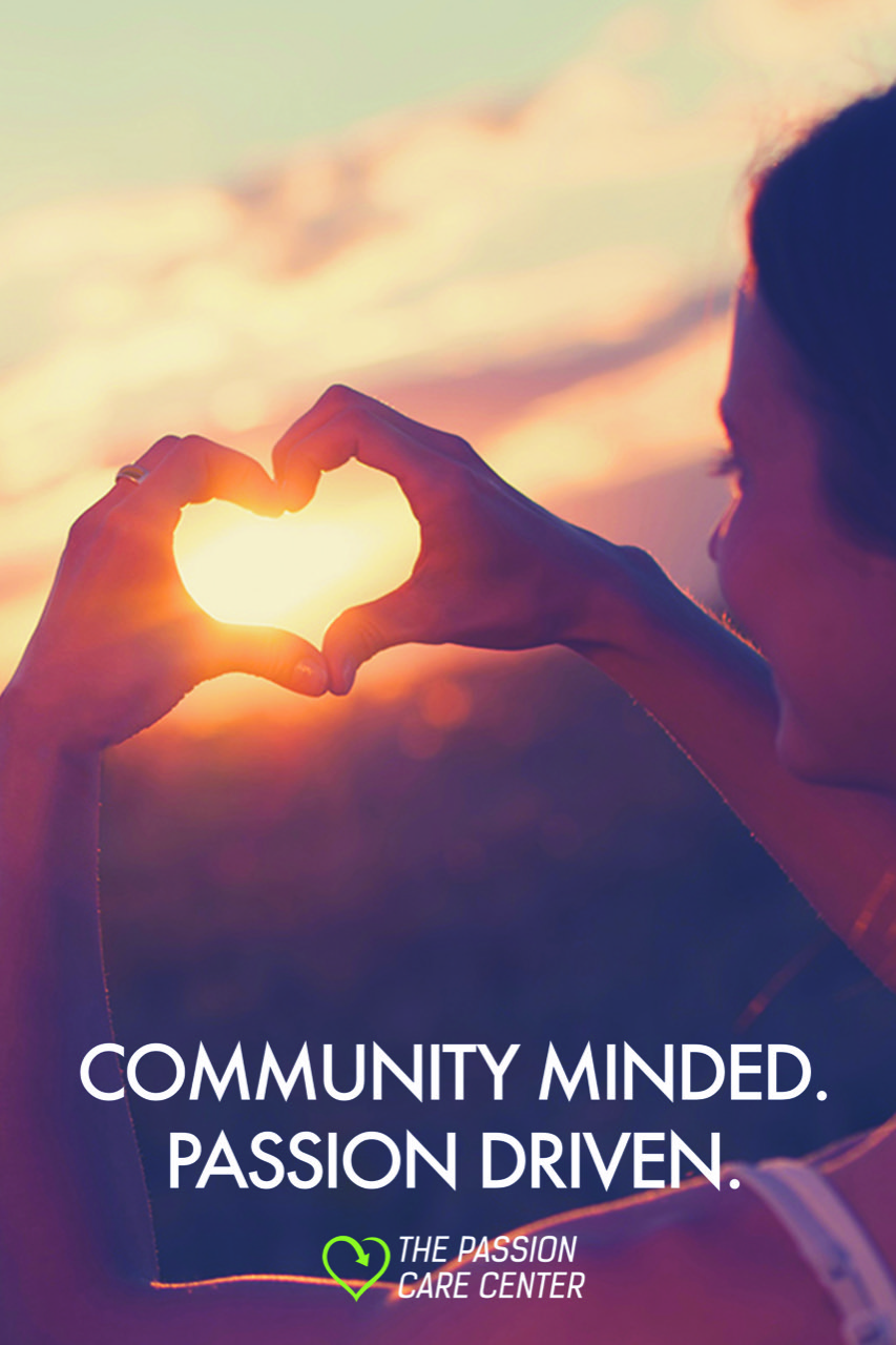 The Passion Care Center, Christian Counseling in Perth Amboy, NJ - photo 8