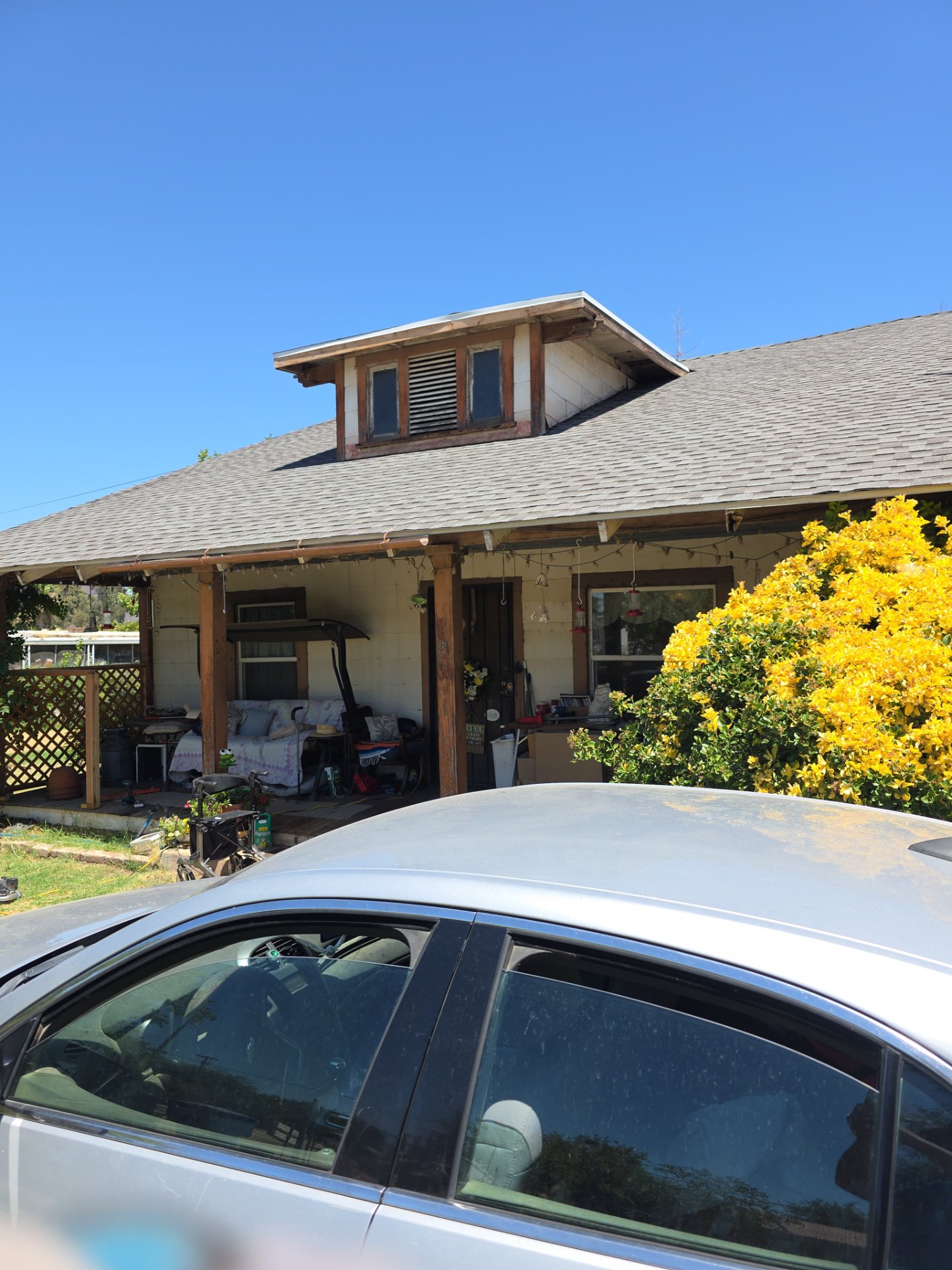 His Hands Handyman and Repair, Construction Services in Sanger, CA - photo 3