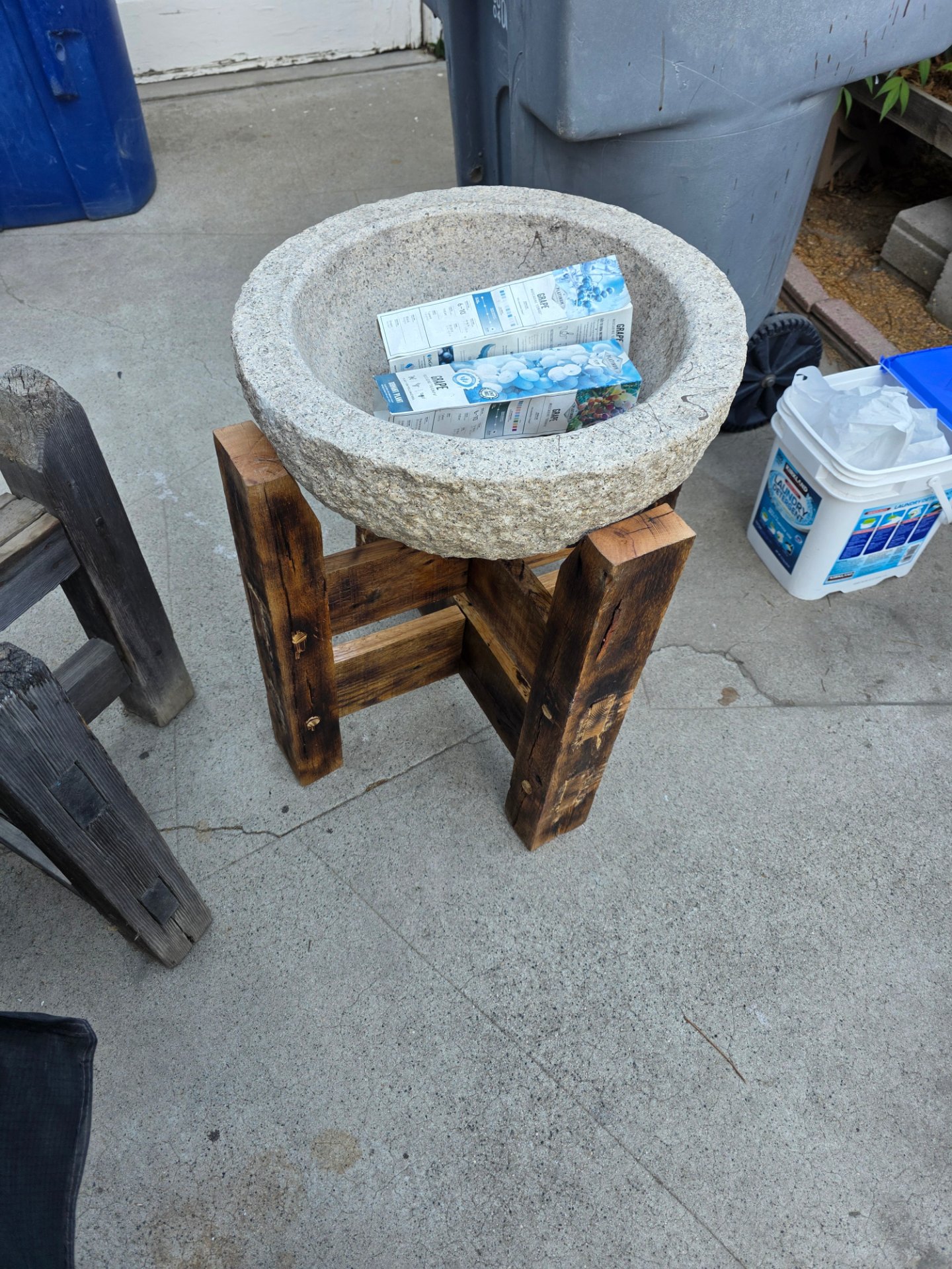 His Hands Handyman and Repair, Construction Services in Sanger, CA - photo 6