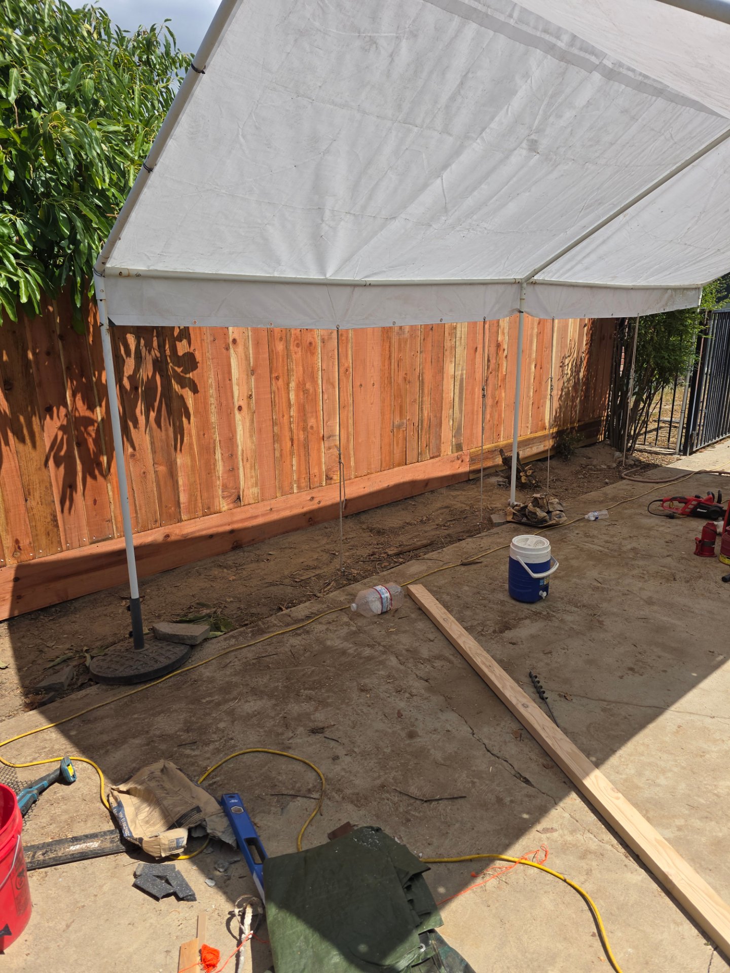 His Hands Handyman and Repair, Construction Services in Sanger, CA - photo 7