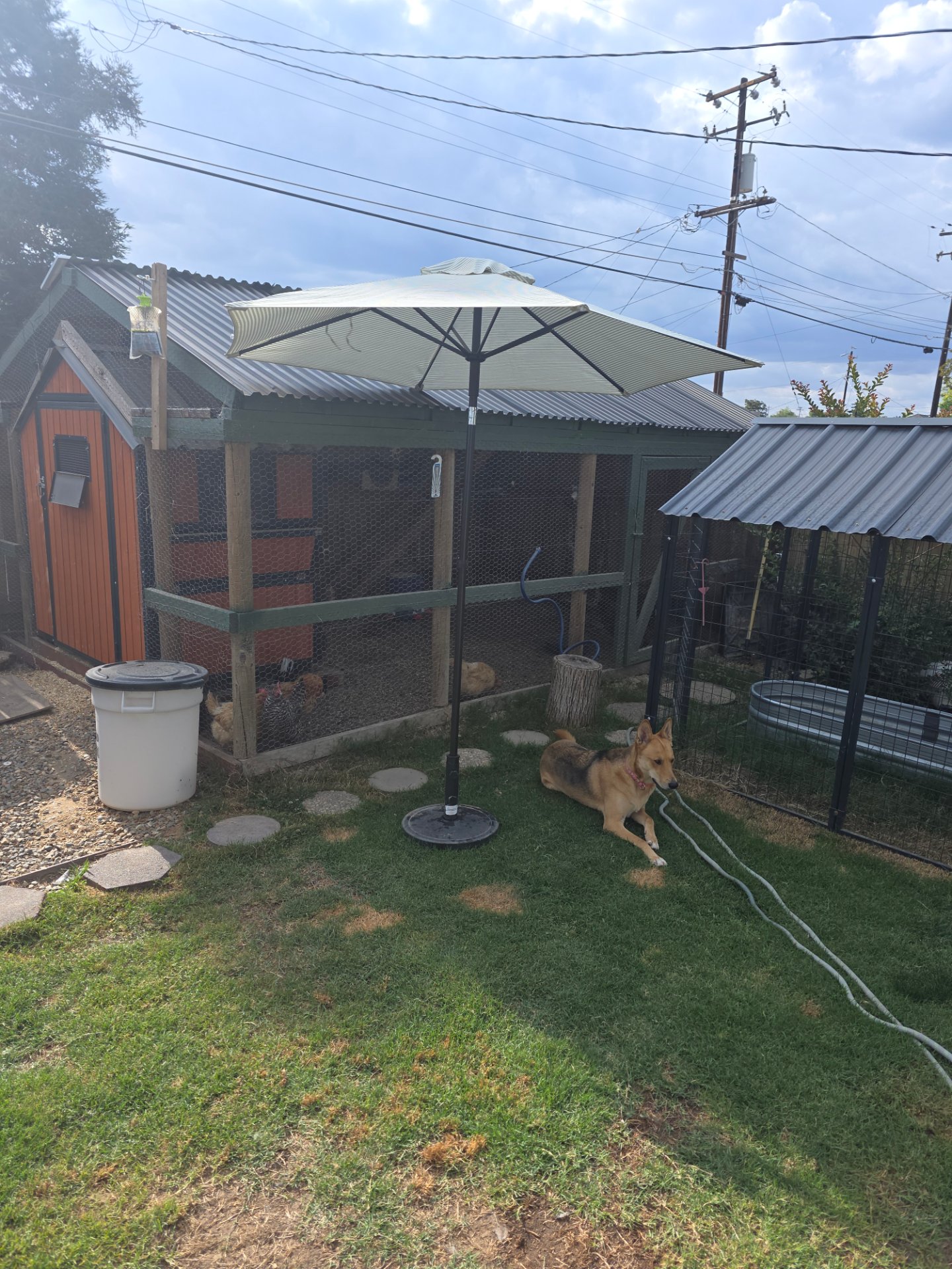 His Hands Handyman and Repair, Construction Services in Sanger, CA - photo 8