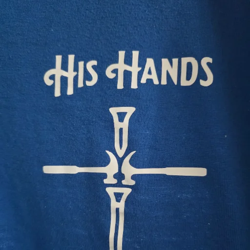 His Hands Handyman and Repair