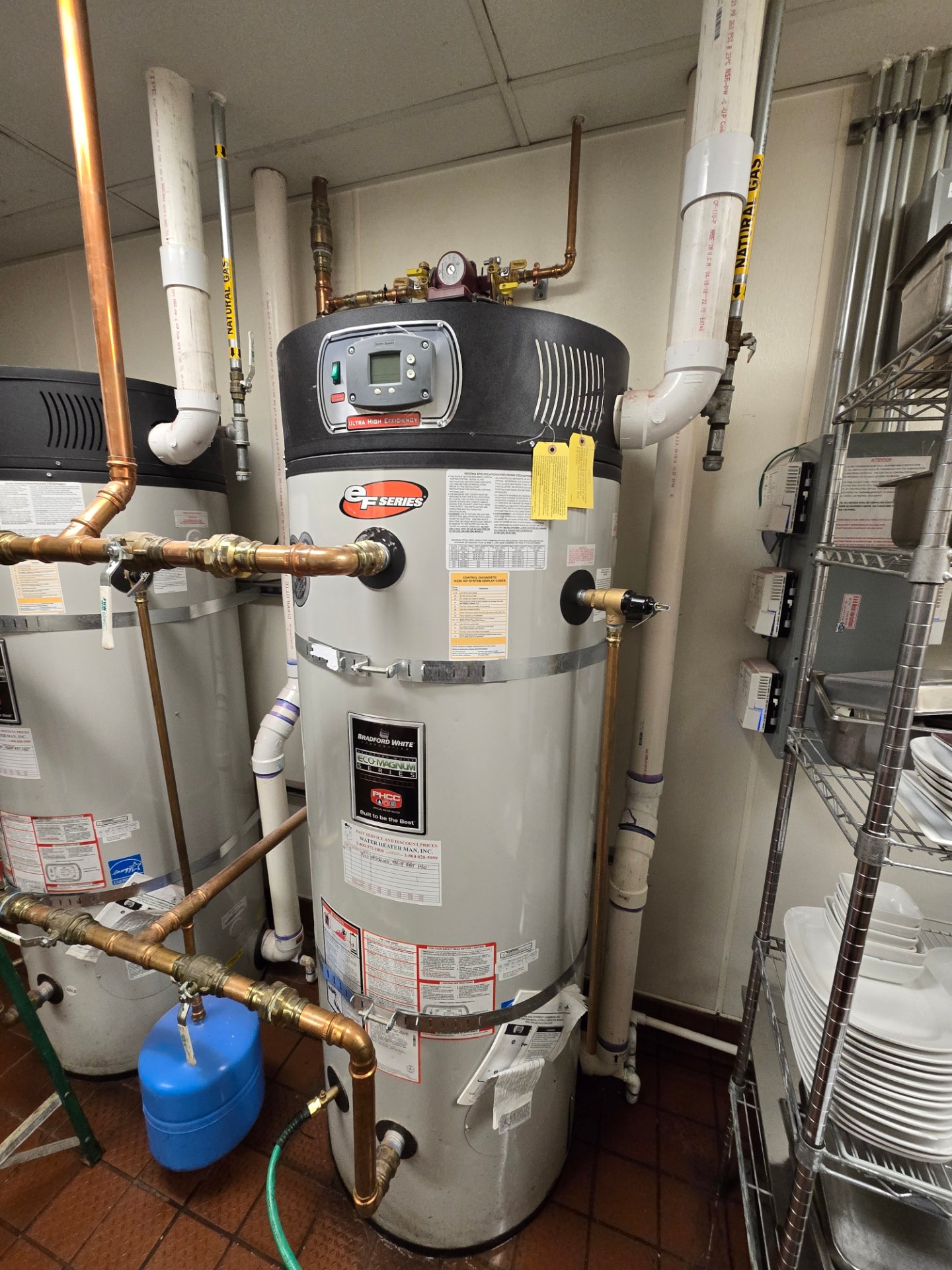 West Coast Plumbing and Drains Inc, Plumbing Drain Repair in Murrieta, CA - photo 1