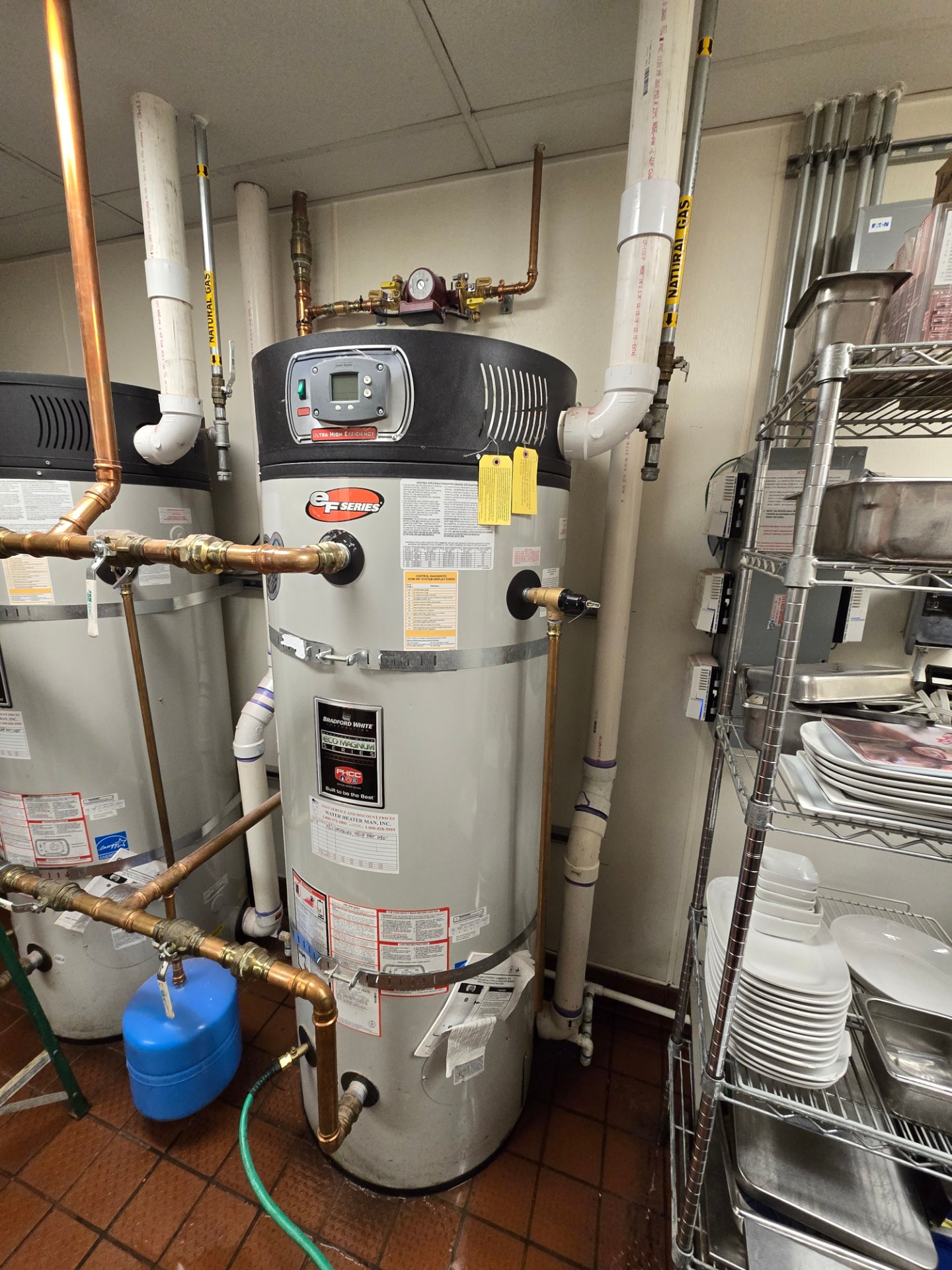 West Coast Plumbing and Drains Inc, Plumbing Drain Repair in Murrieta, CA - photo 2