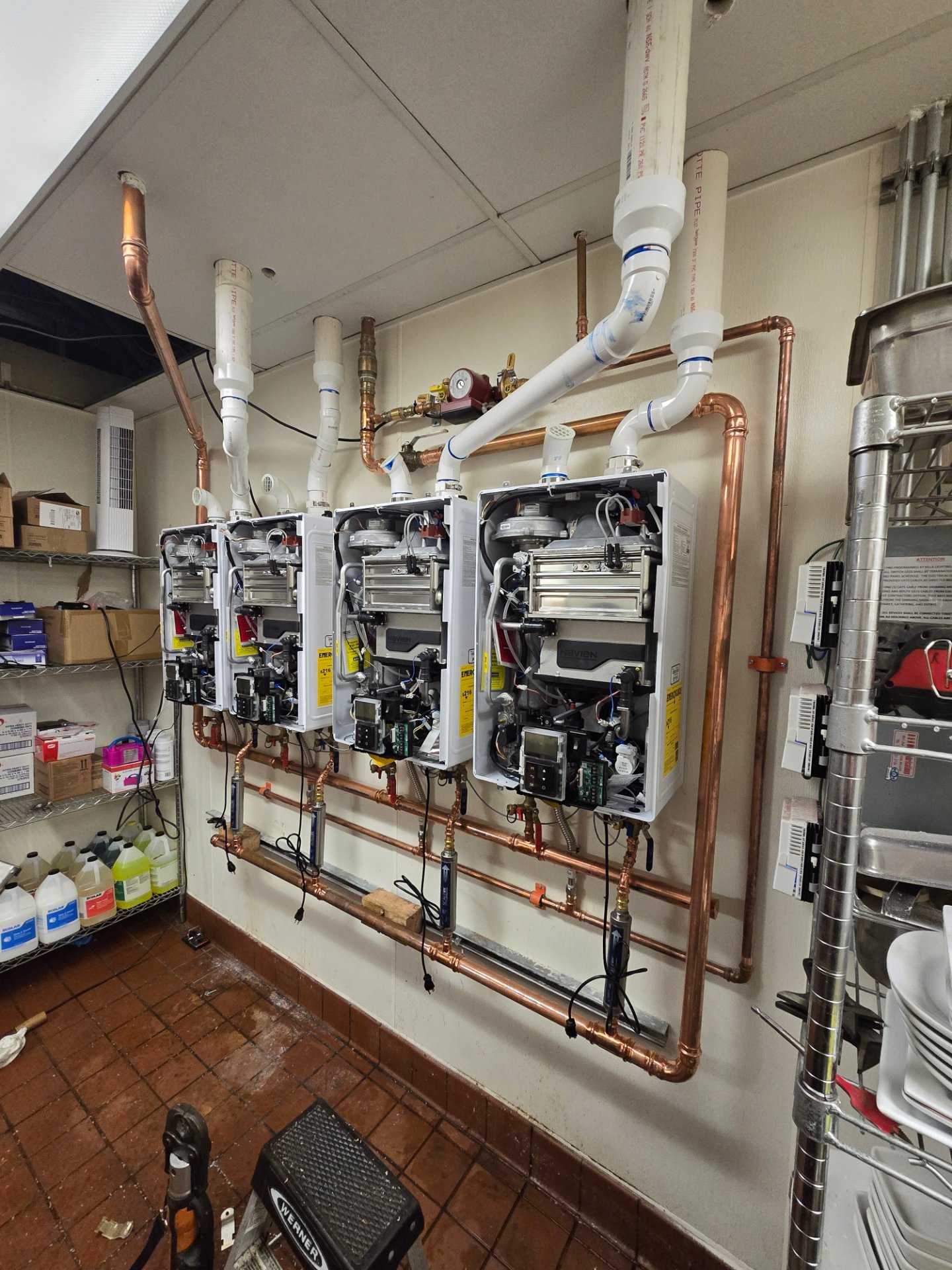 West Coast Plumbing and Drains Inc, Plumbing Drain Repair in Murrieta, CA - photo 3