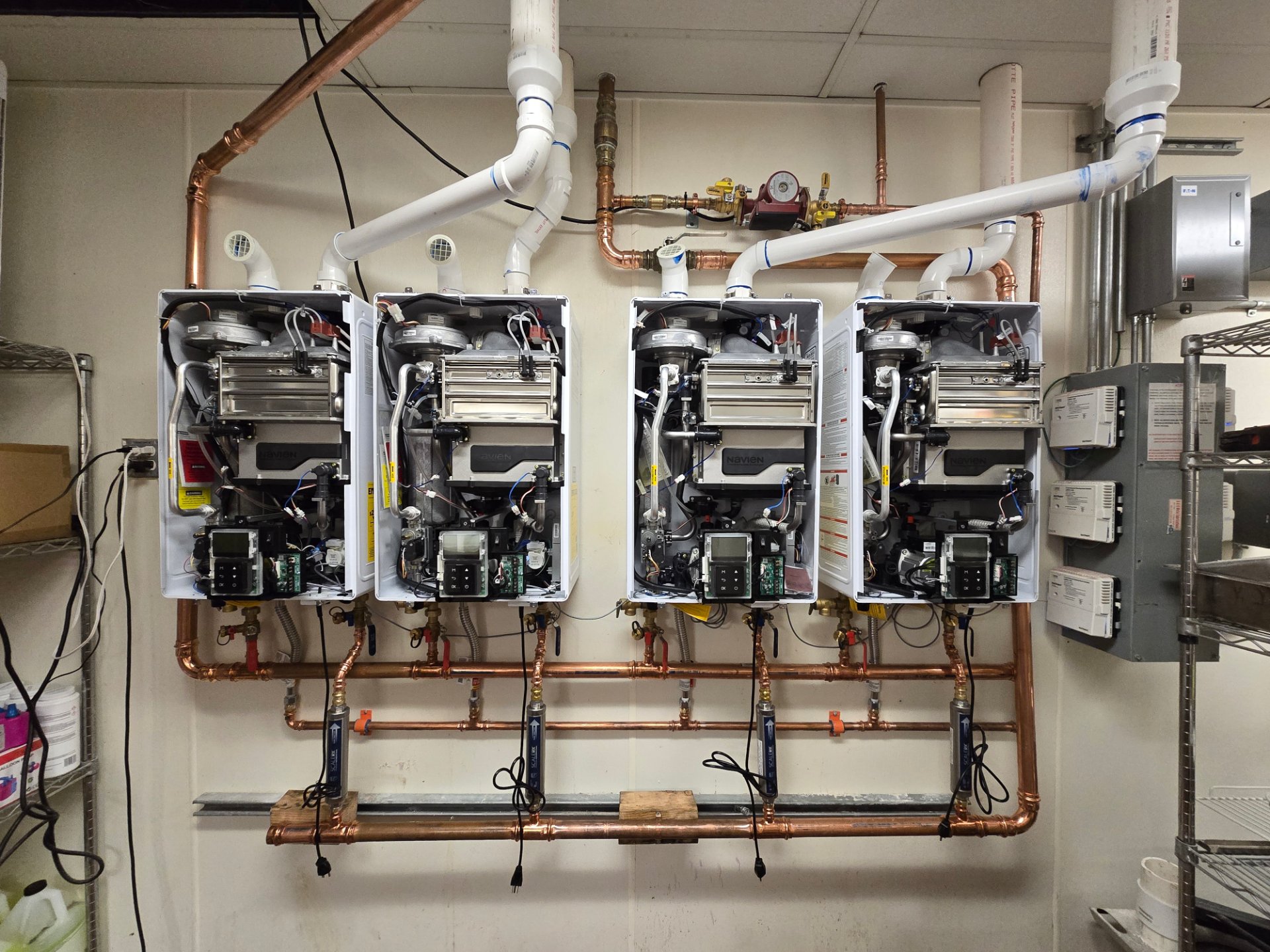 West Coast Plumbing and Drains Inc, Plumbing Drain Repair in Murrieta, CA - photo 4