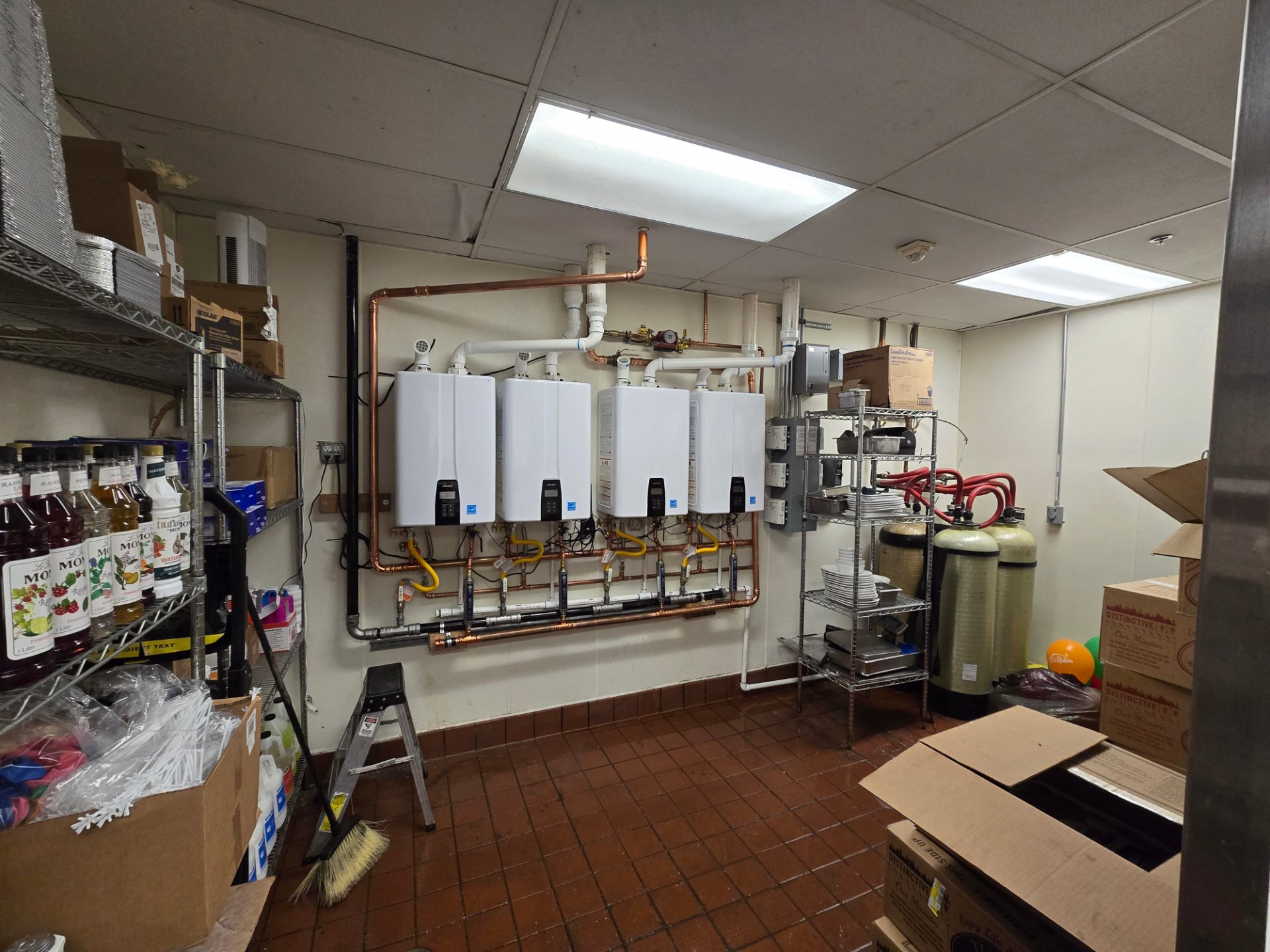 West Coast Plumbing and Drains Inc, Plumbing Drain Repair in Murrieta, CA - photo 5