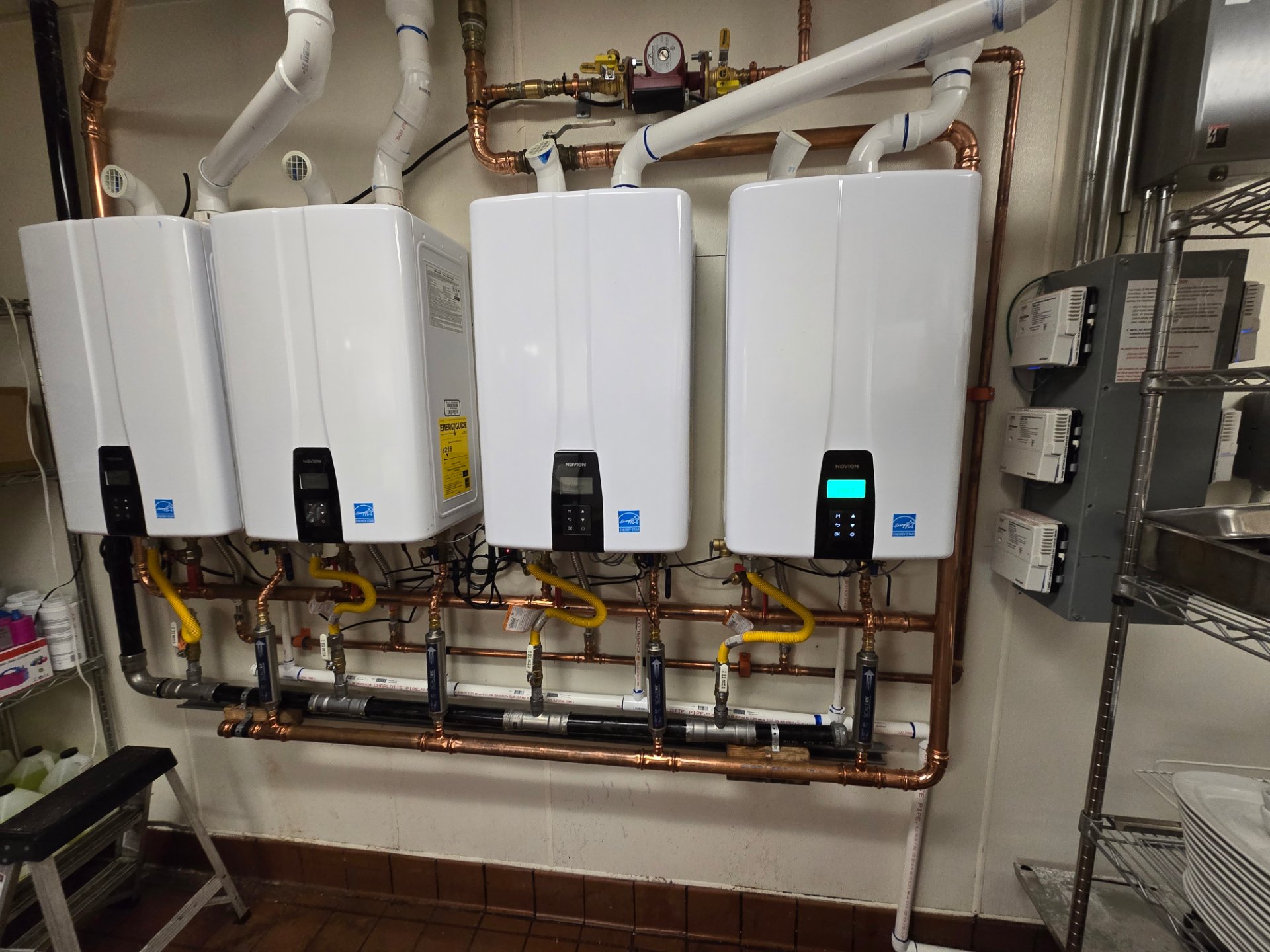 West Coast Plumbing and Drains Inc, Plumbing Drain Repair in Murrieta, CA - photo 6