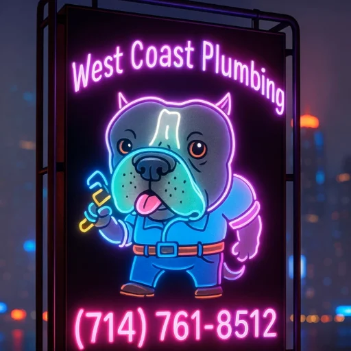 West Coast Plumbing and Drains Inc