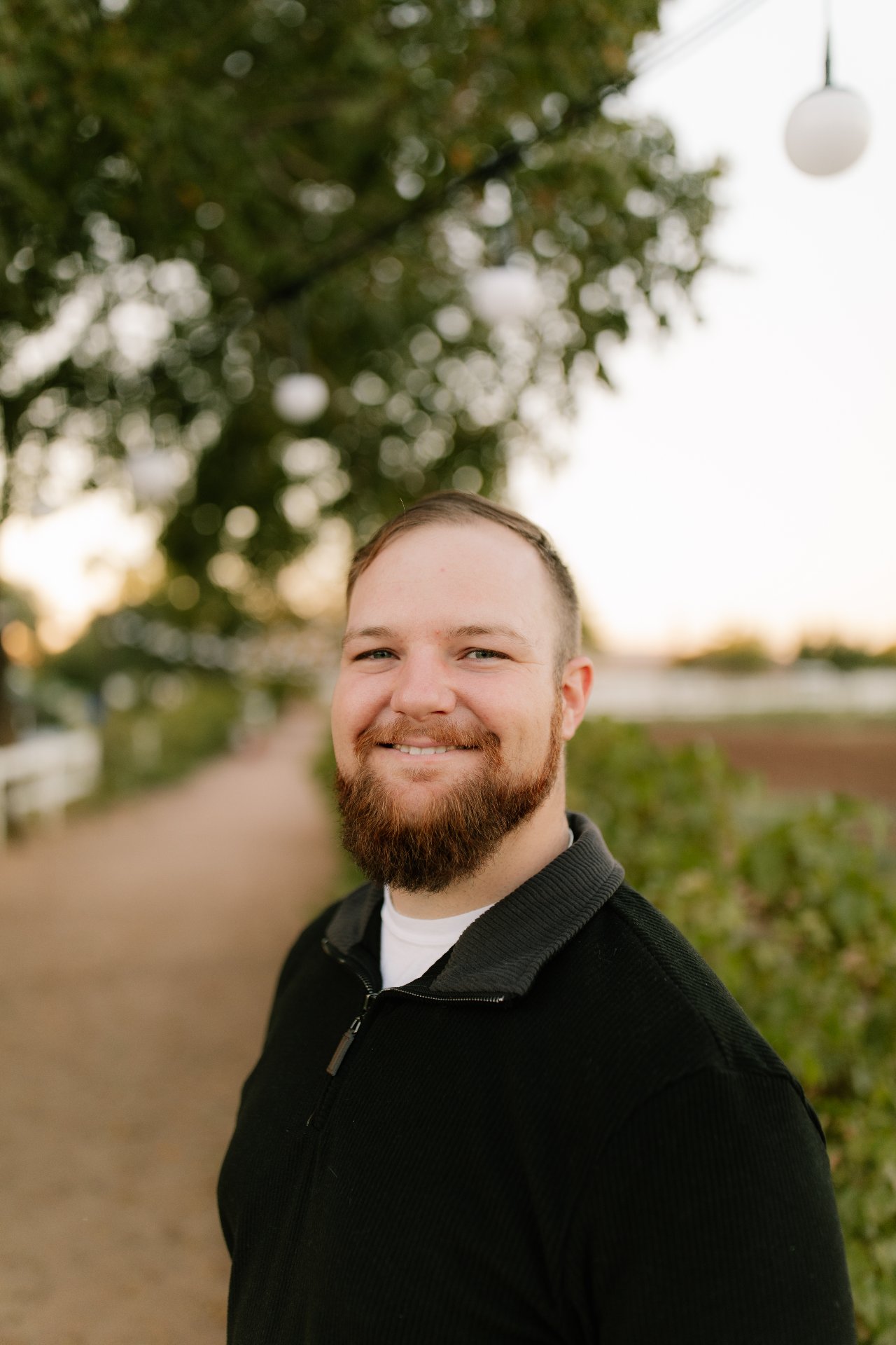 Logan Colwell, Financial Advisor with Eckman Wealth Management, Financial Planning Services in Phoenix, AZ - photo 1