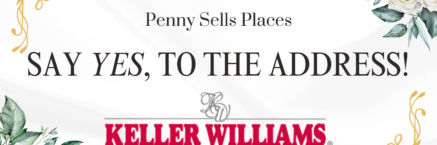 Penny Weaver Realtor cover photo