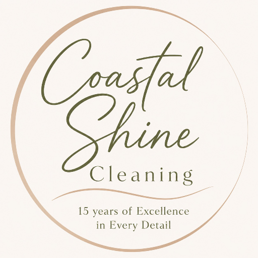 Coastal Shine Cleaning