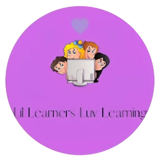 Lil Learners Luv Learning