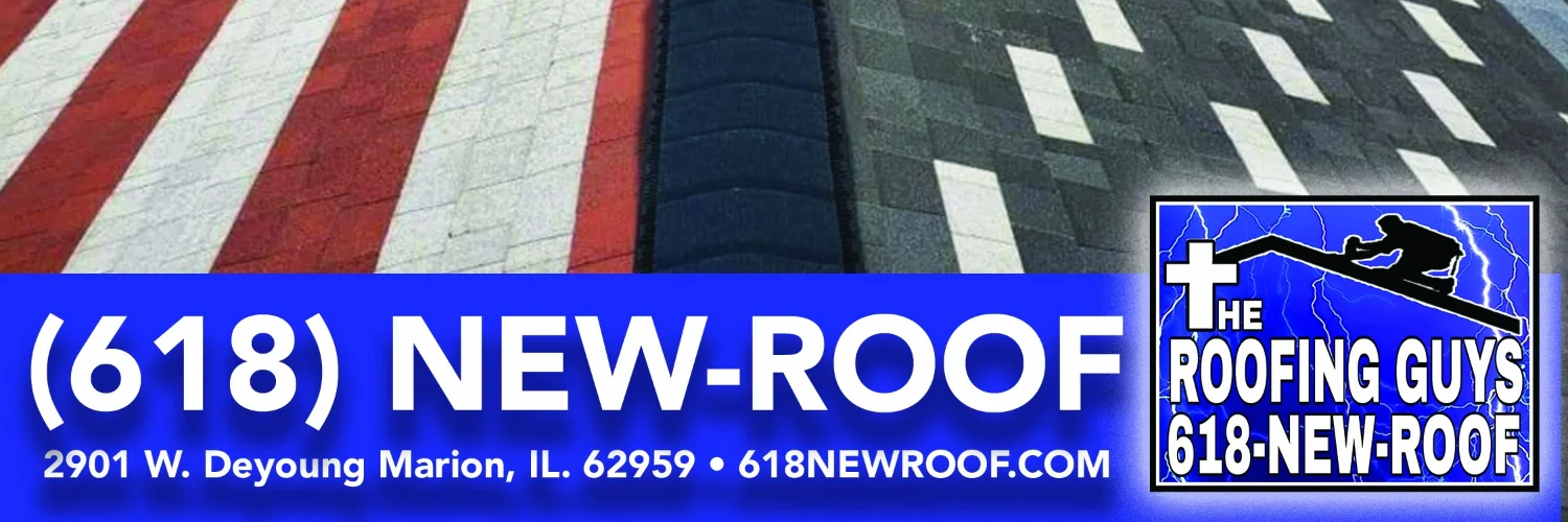 The Roofing Guys cover photo