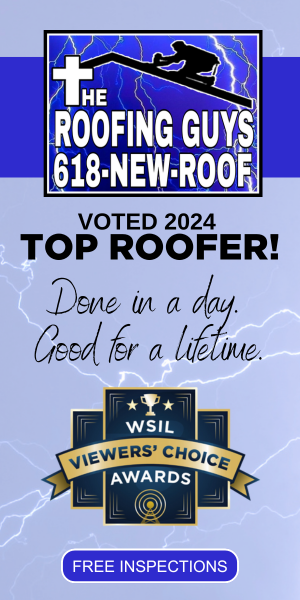 The Roofing Guys, Roof Installation or Replacement in O'Fallon, IL - photo 3