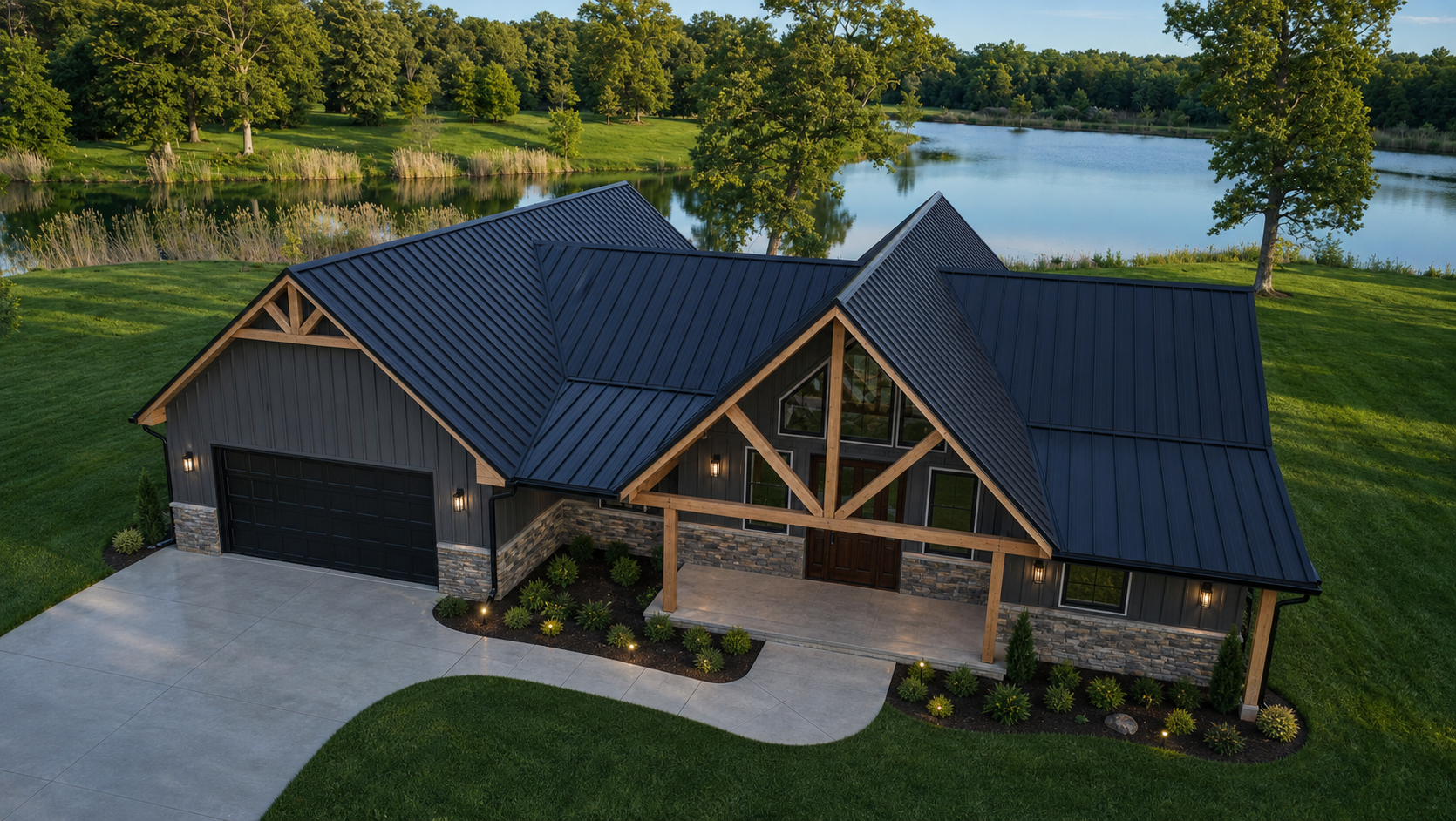 The Roofing Guys, Roof Installation or Replacement in O'Fallon, IL - photo 4