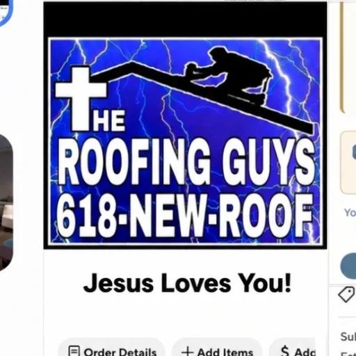 The Roofing Guys