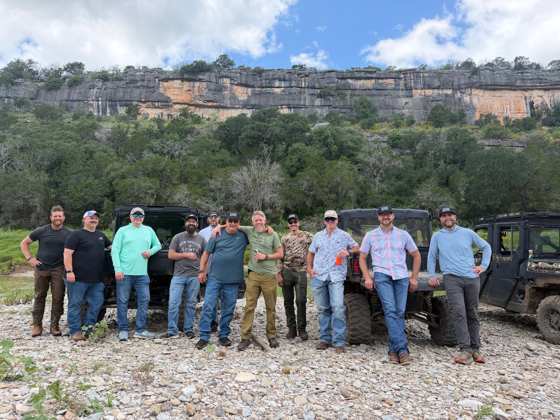 Built for the Trades, Business Strategy in Round Rock, TX - photo 7