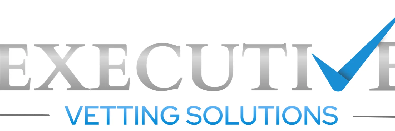 Executive Vetting Solutions cover photo