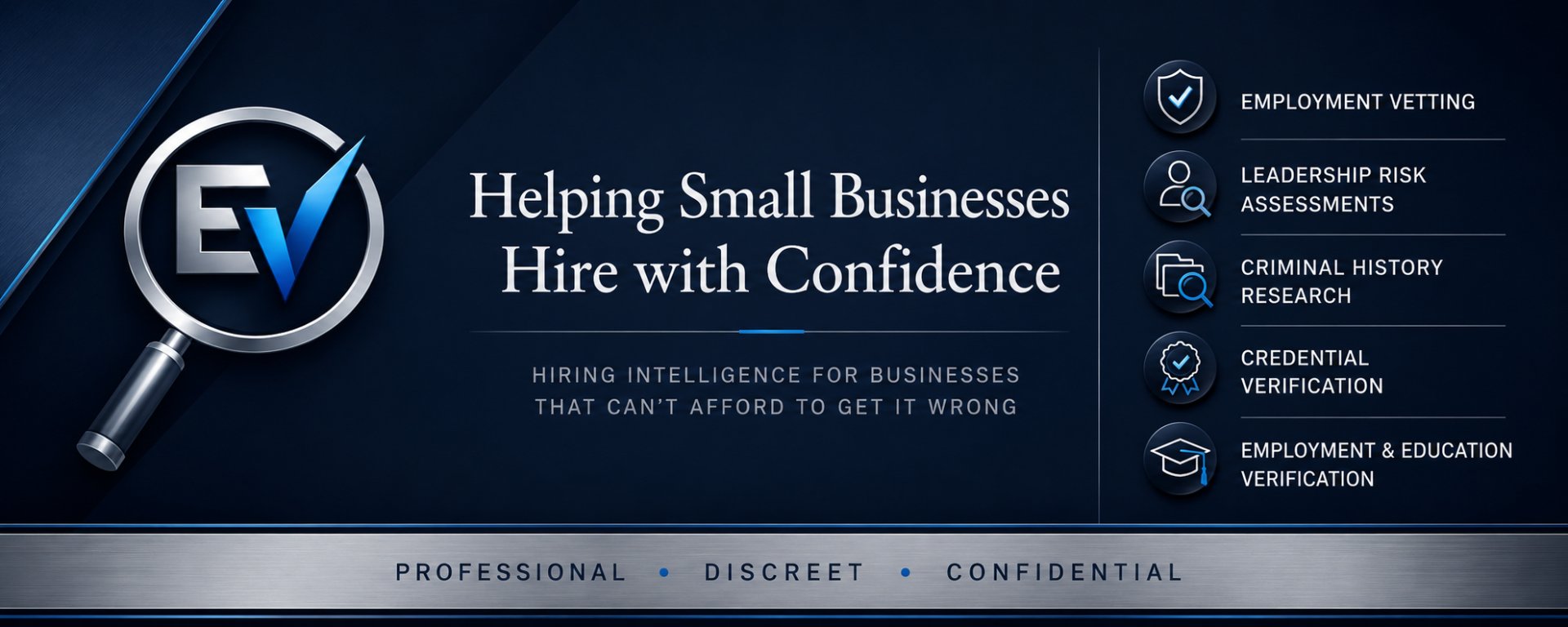 Executive Vetting Solutions, Private Investigator in Bryan, TX - photo 1