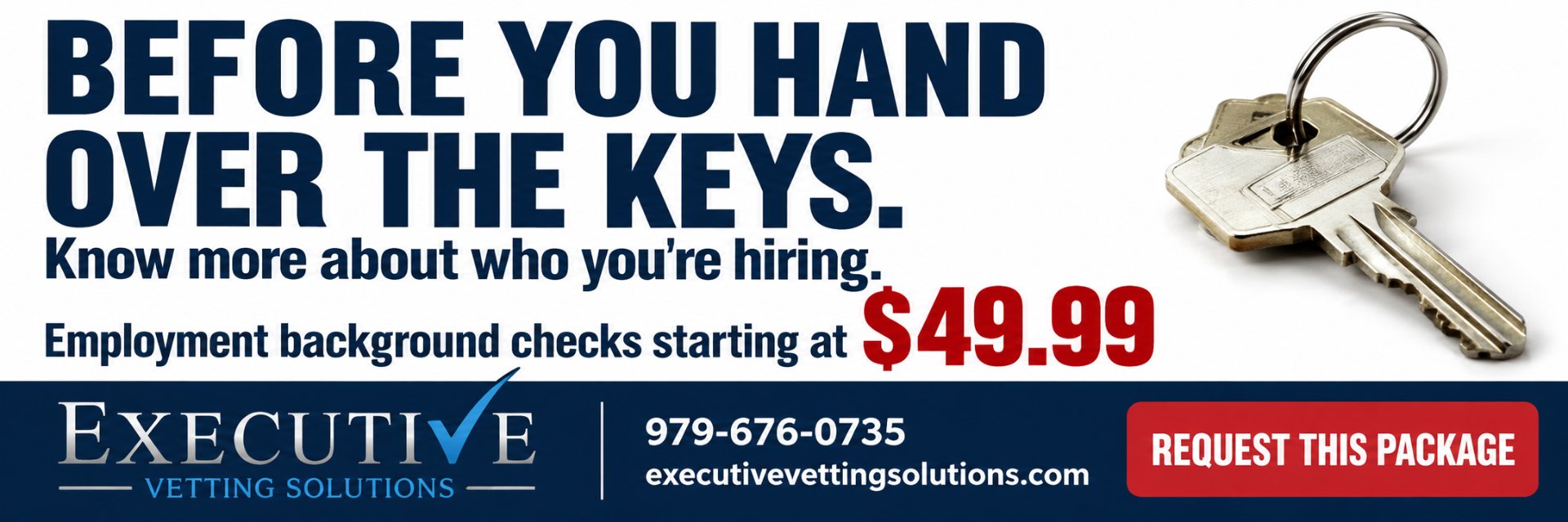 Executive Vetting Solutions, Private Investigator in Bryan, TX - photo 3