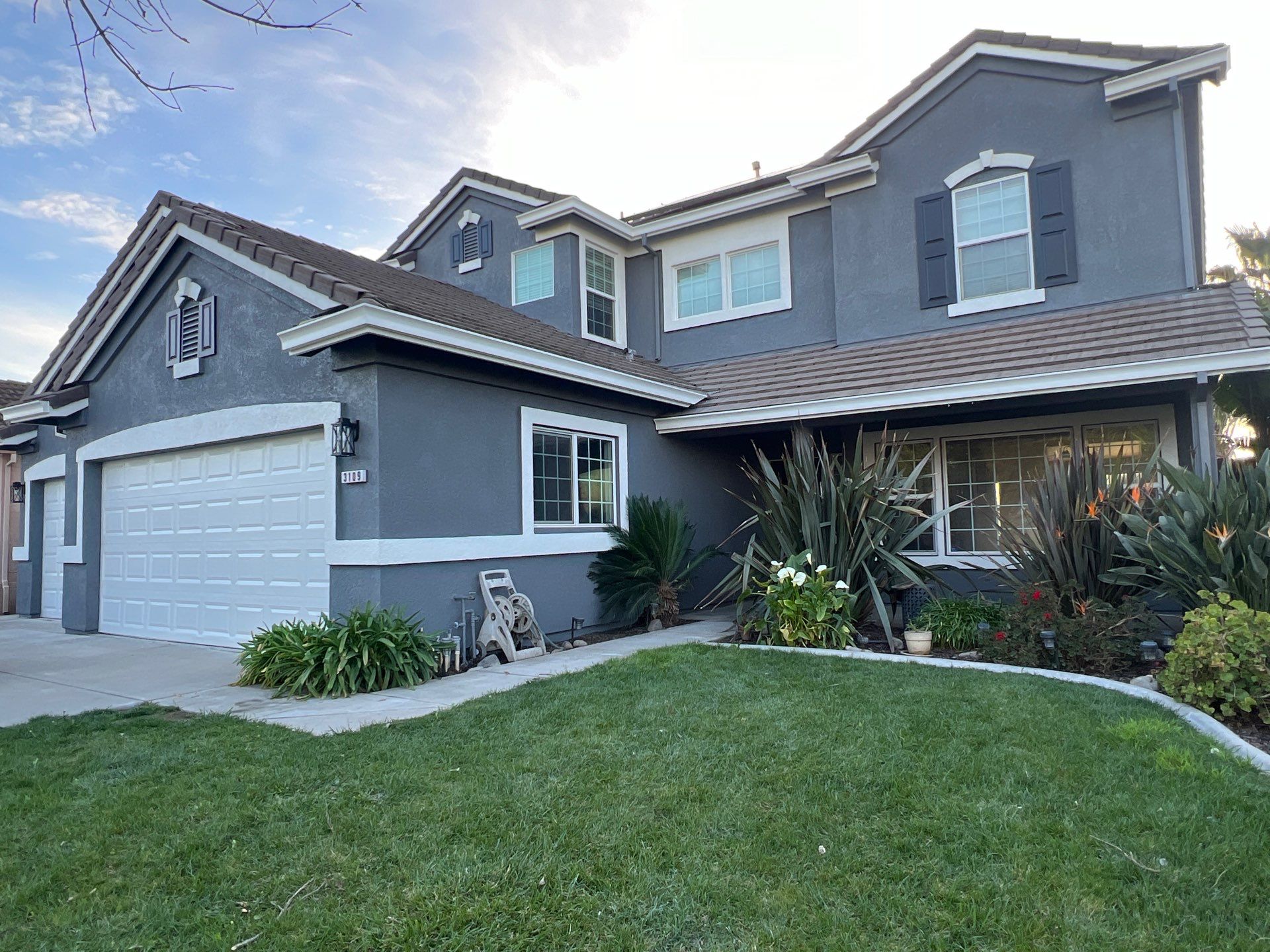 Lancaster Painting, Exterior Painting in Denair, CA - photo 2