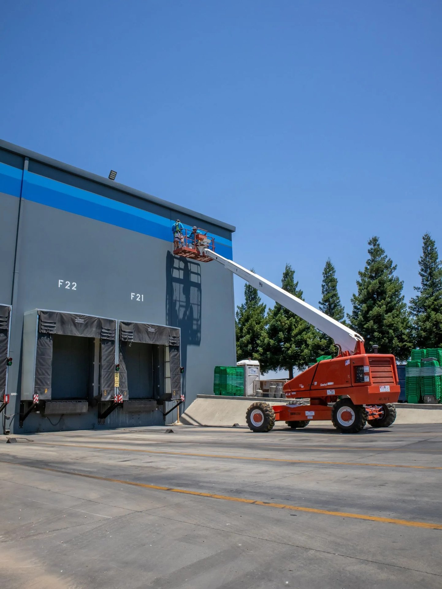 Lancaster Painting, Exterior Painting in Denair, CA - photo 3