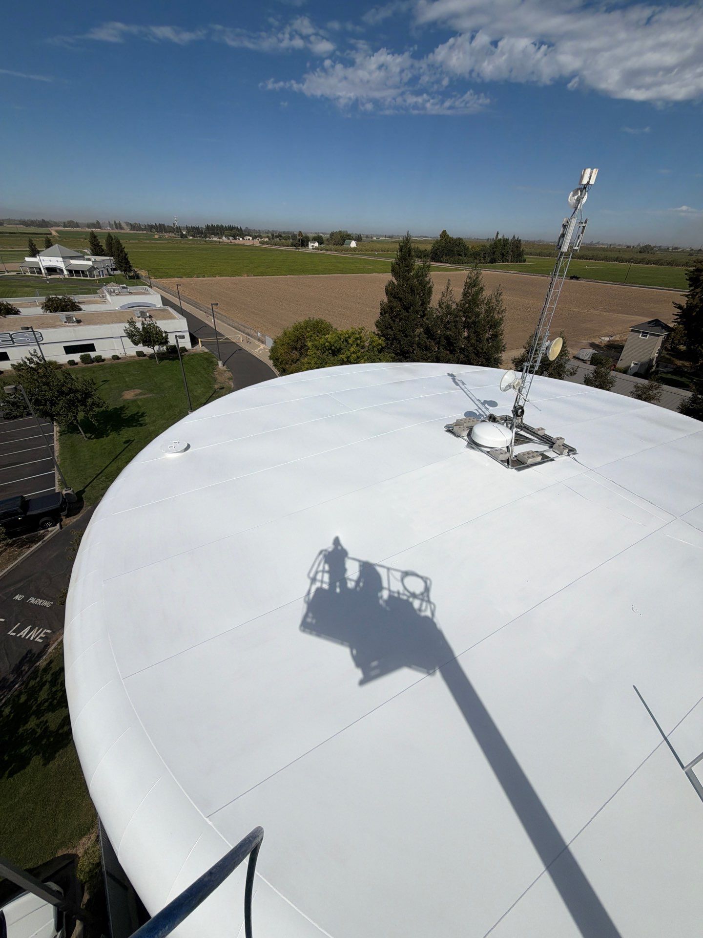Lancaster Painting, Exterior Painting in Denair, CA - photo 4