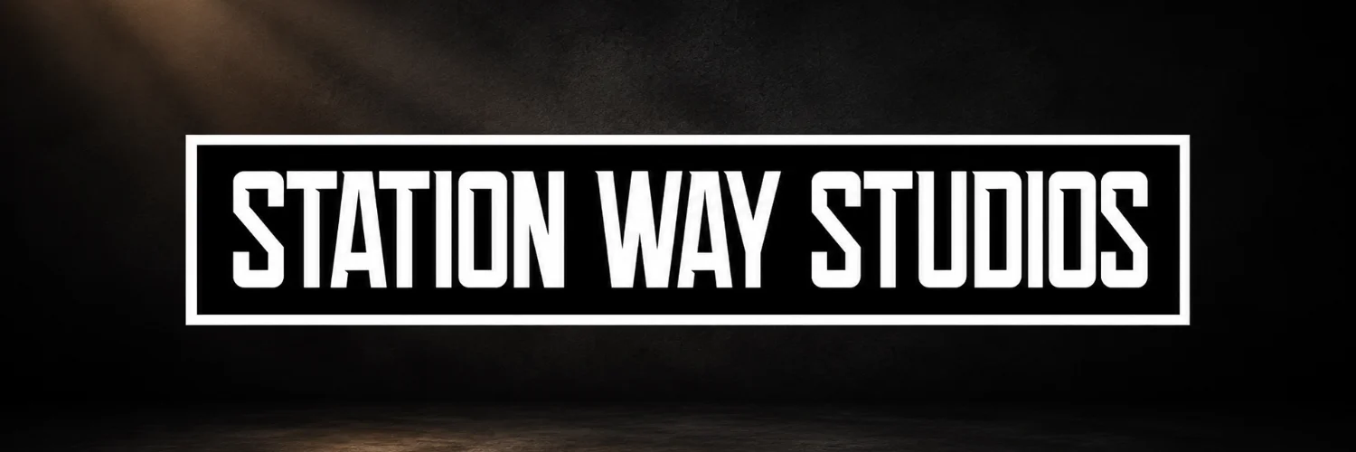 Station Way Studios cover photo