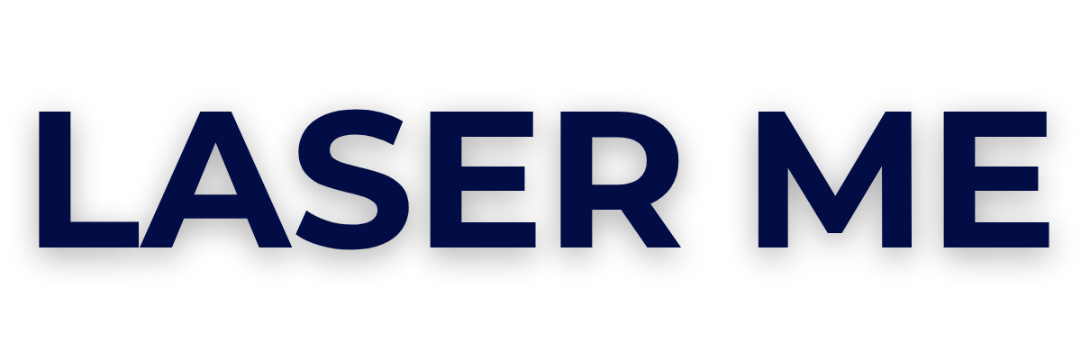 Laser Me cover photo