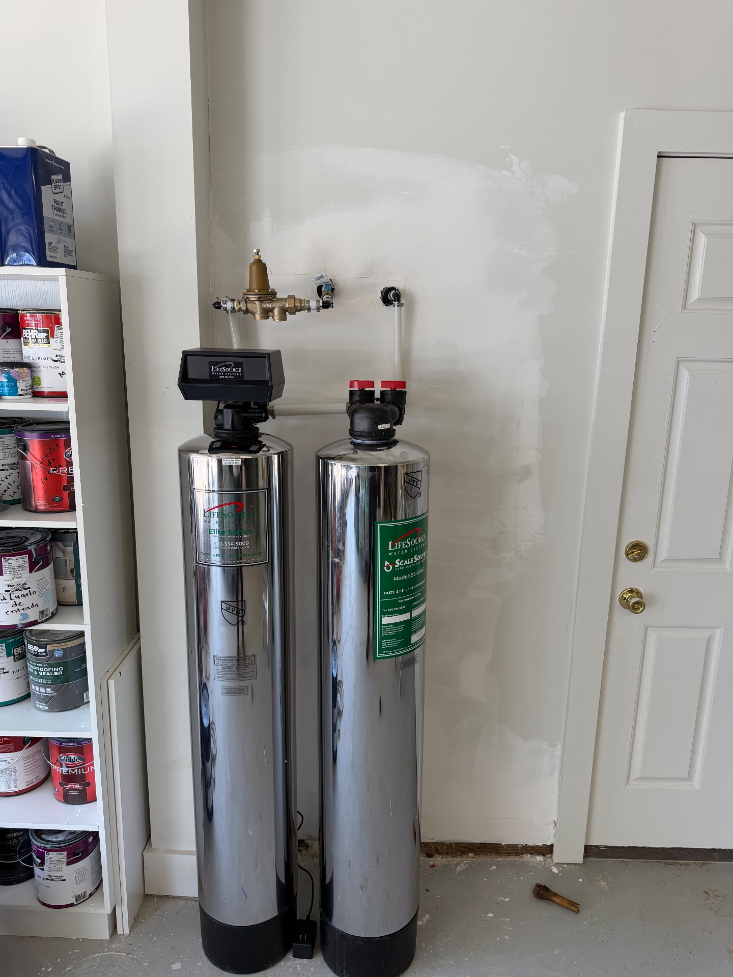 Kodiak pro plumbing, Emergency Plumbing in Hendersonville, TN - photo 4