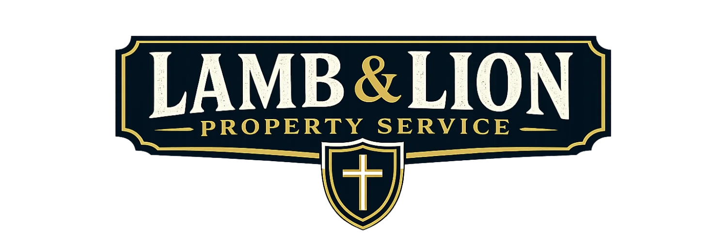 Lamb and Lion Property Service LLC cover photo