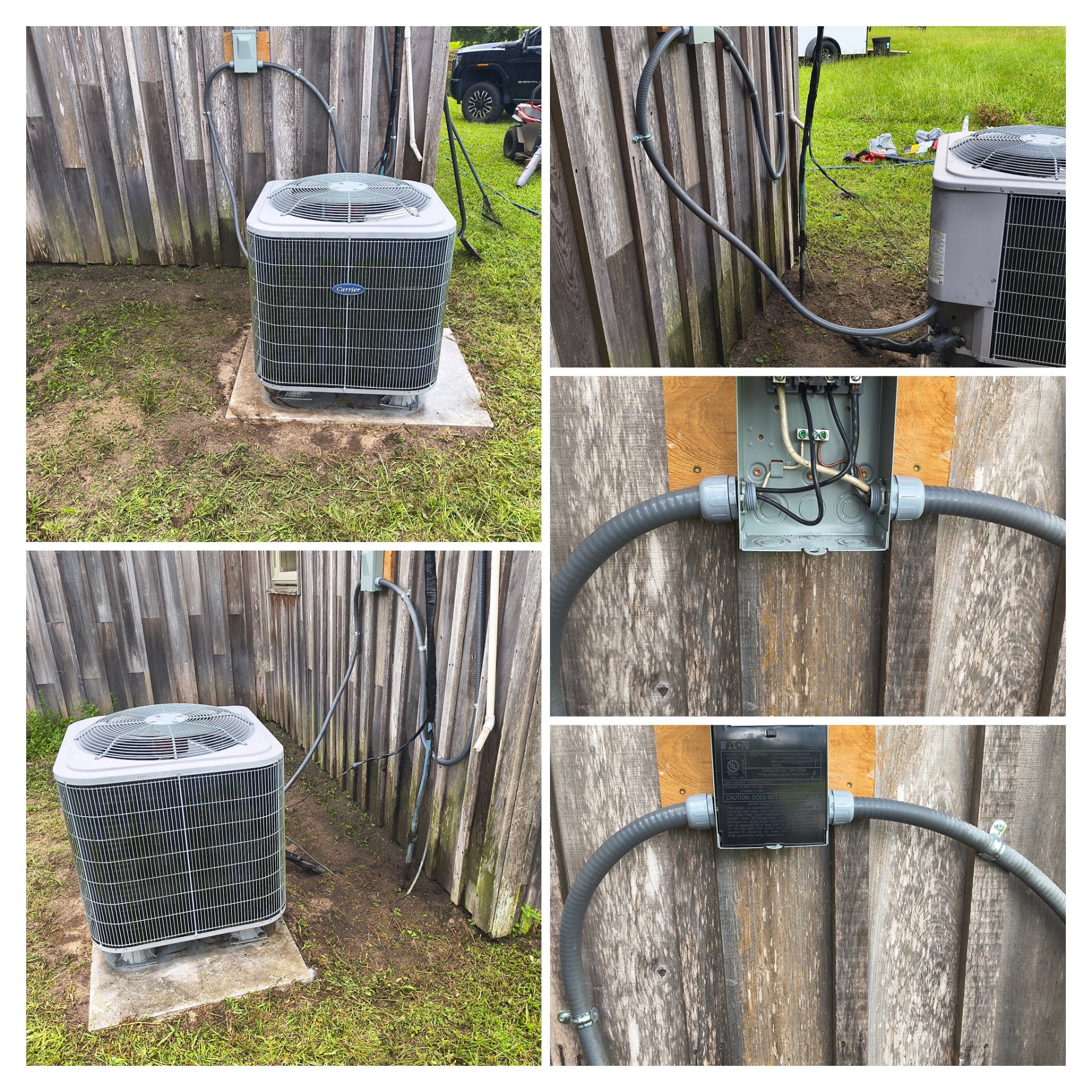 Lamb and Lion Property Service LLC, Lawn Services in Hortense, GA - photo 4
